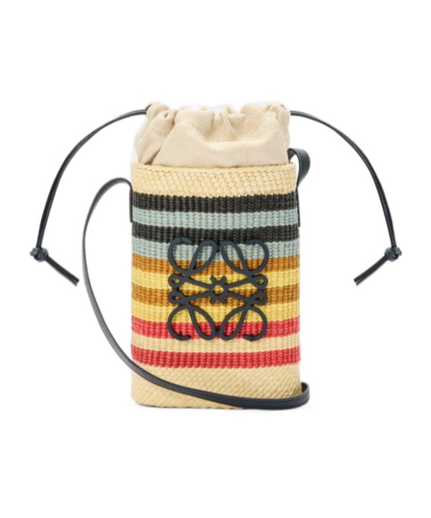 Loewe Drawstring Shoulder Bag