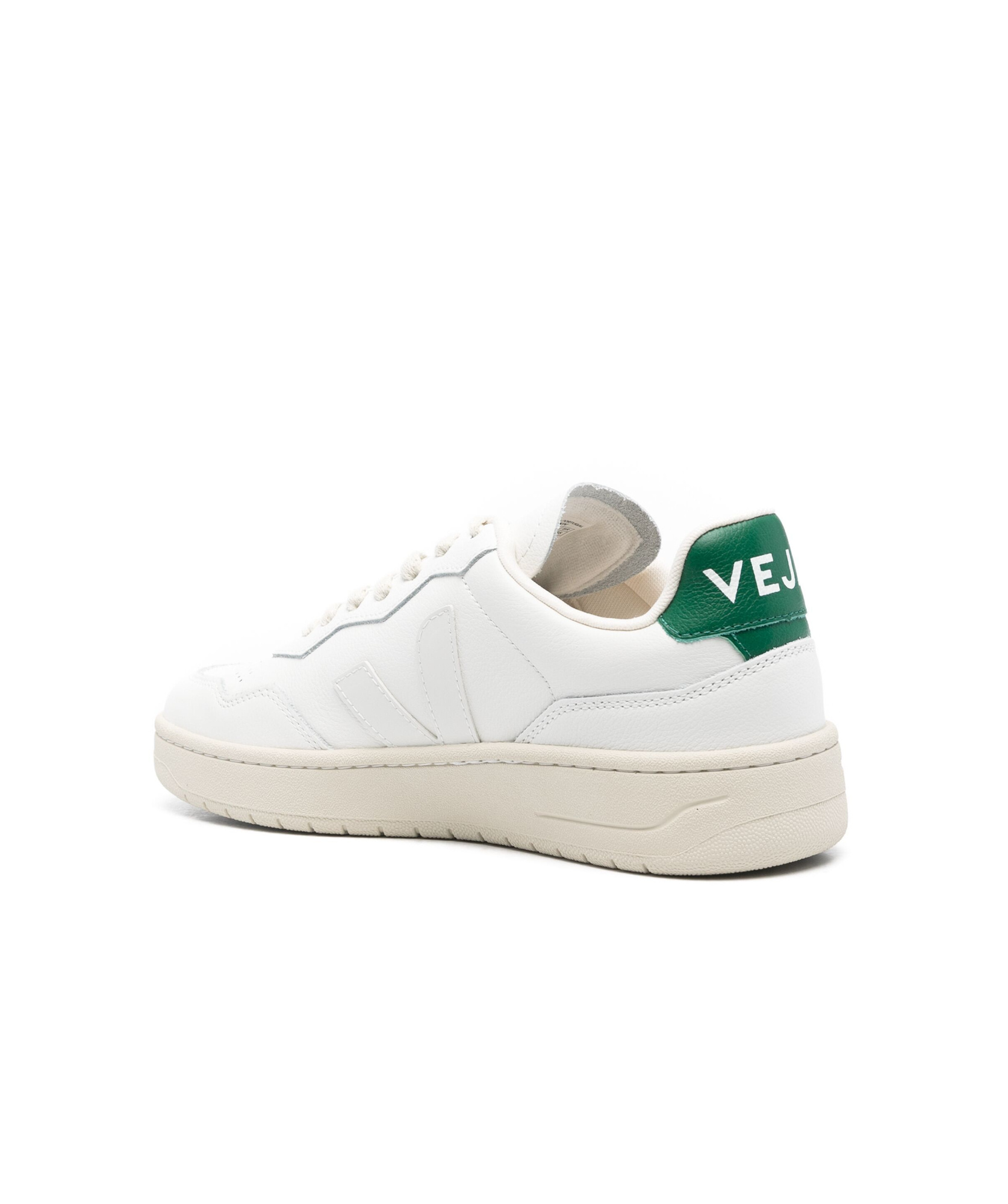VEJA VEJA V-90 LOW-TOP SNEAKERS