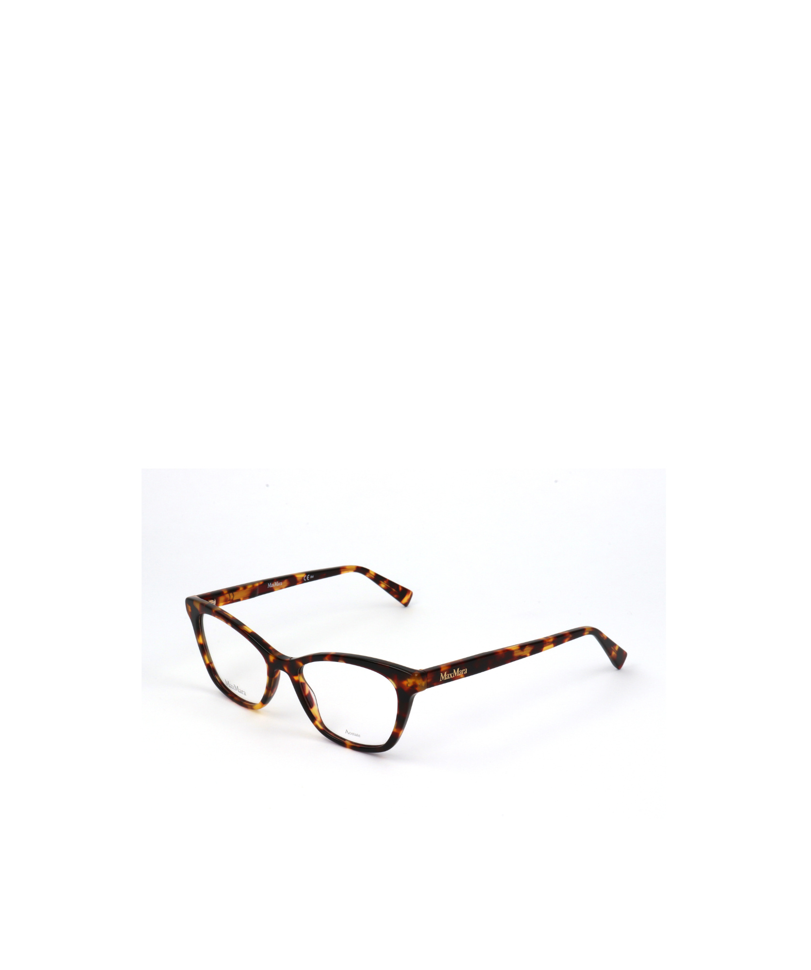 Max Mara Full-frame Flat Mirror In White