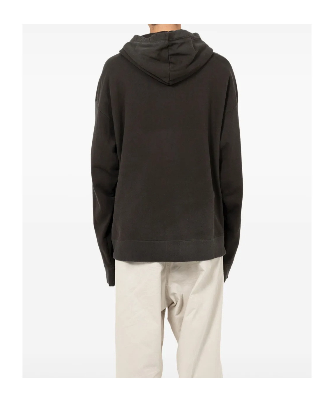 Miharayasuhiro Maison Mihara Yasuhiro Sweaters In Black