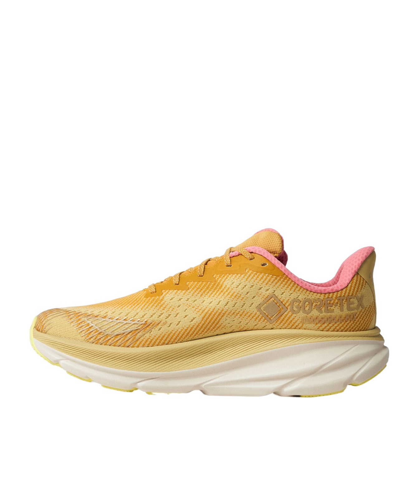 Hoka Clifton 9 Trainers In Multicolor