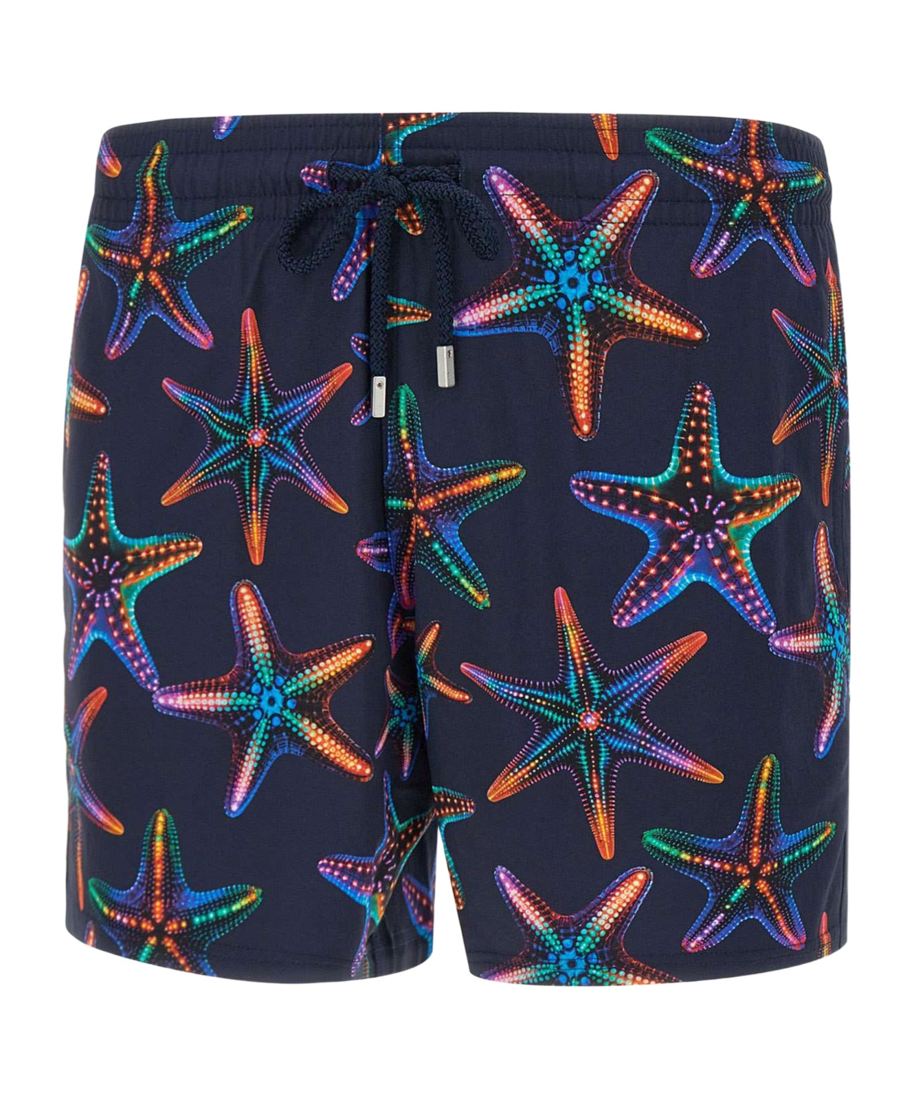 Vilebrequin Drawstring Swimming Trunks In Multi