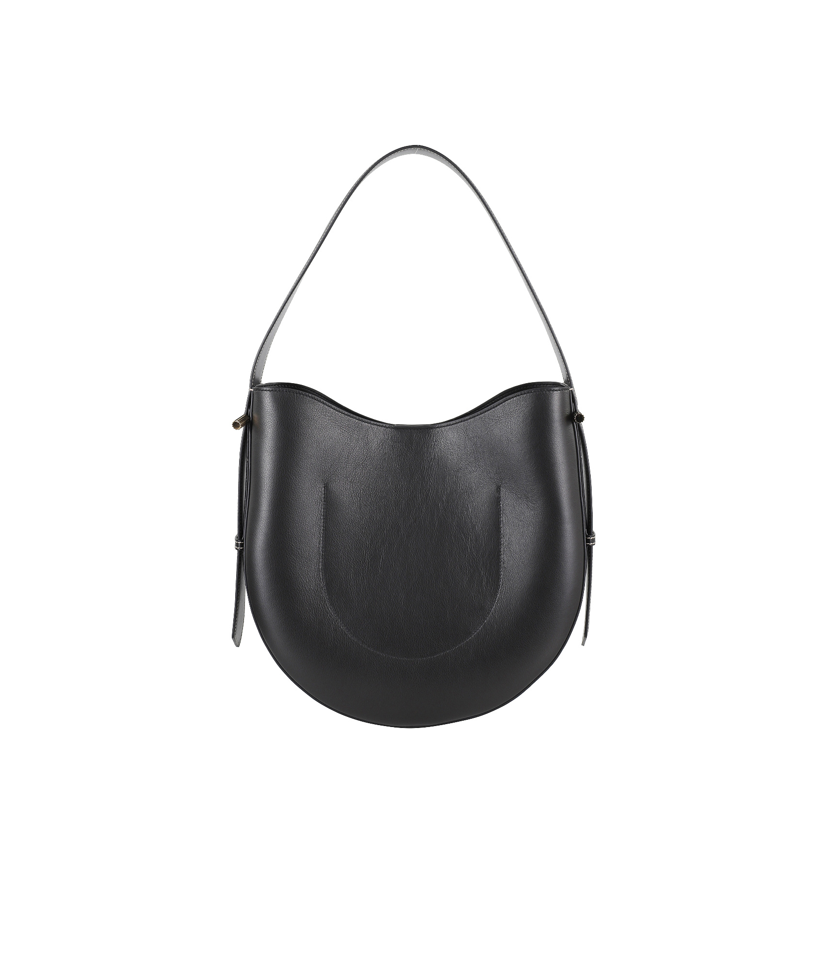 Victoria Beckham Dia Shoulder Bag In Black