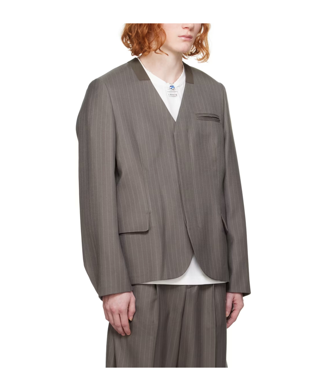 ADER ERROR LAWREN SUIT COAT