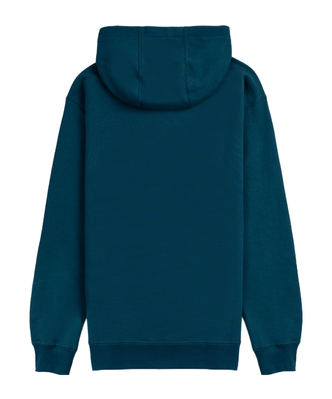 Paul & Shark Hooded Sweater In Blue