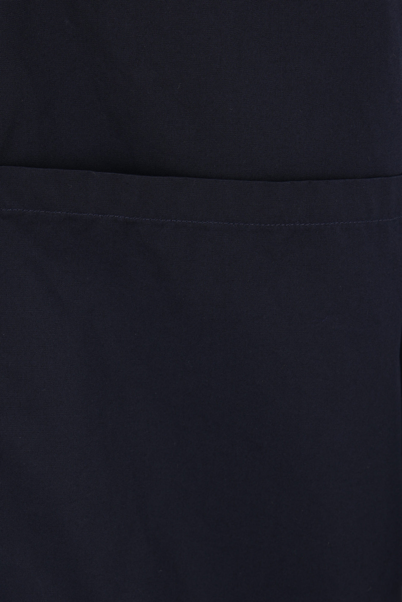 ASPESI ASPESI CLASSIC TAILORED SHIRT