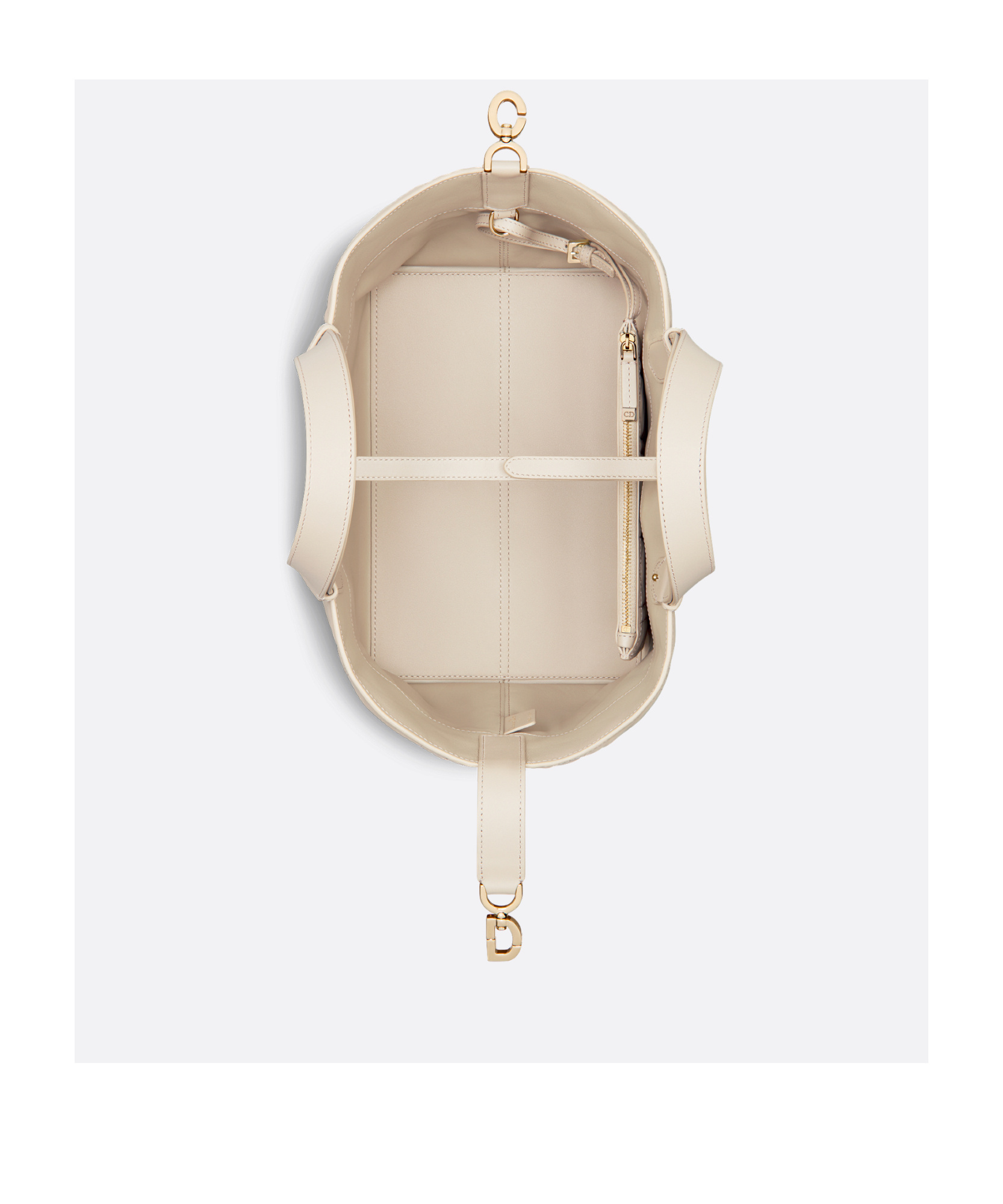 Dior Medium Toujours Shoulder Bag