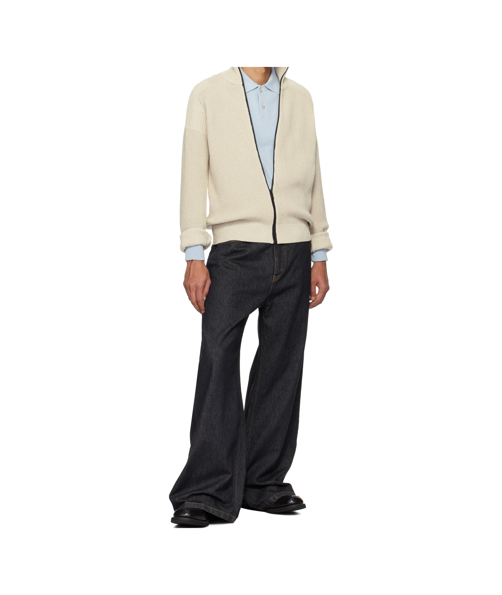 Hugo Boss Kalandrio Cardigan