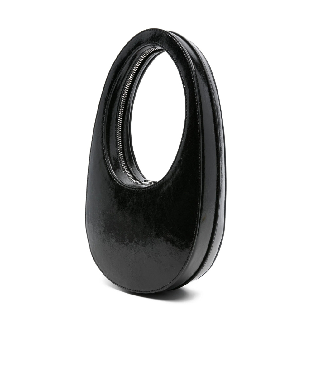 Coperni Swipe Bag Tote Bag In Black