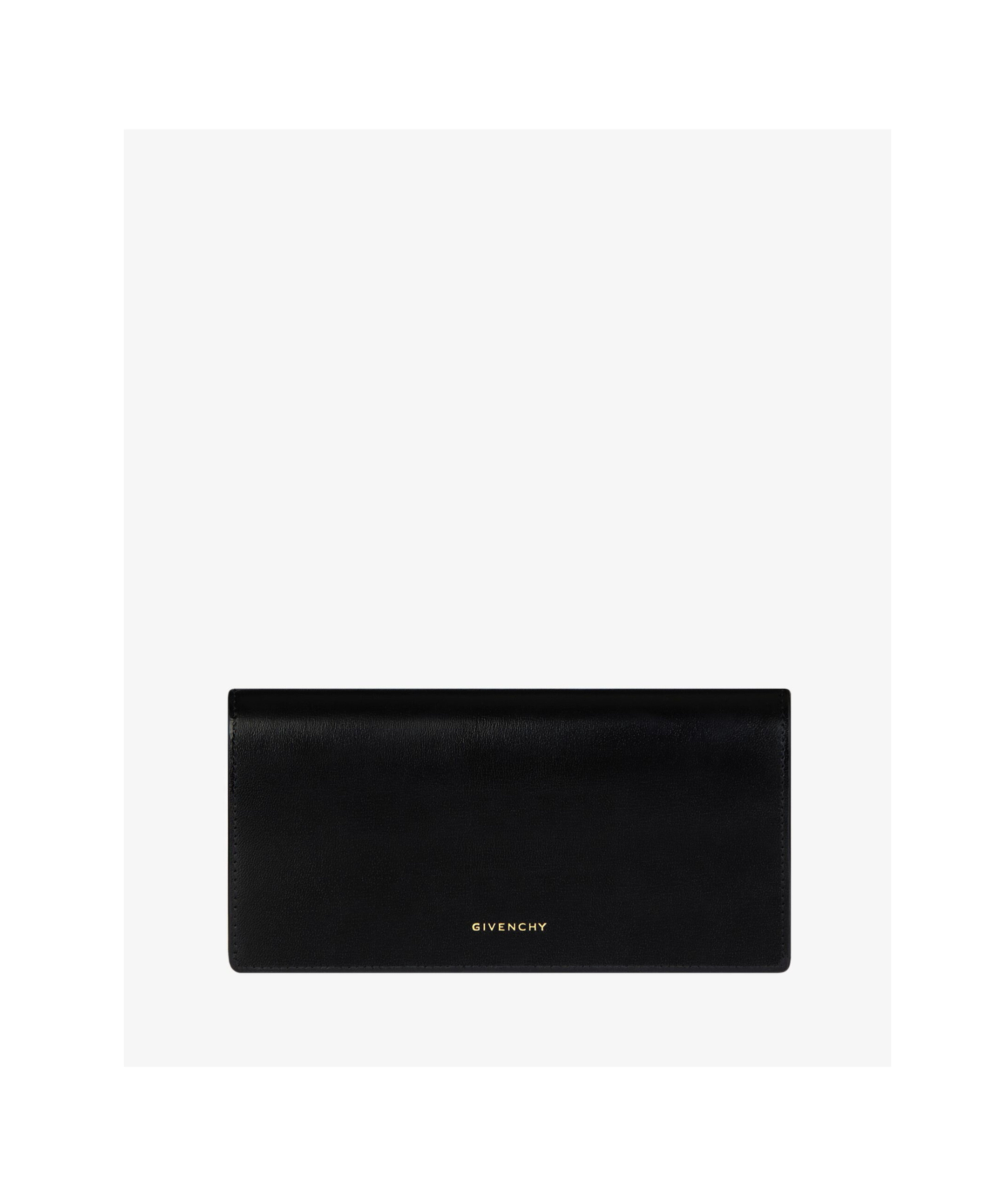 GIVENCHY 4G LIQUID WALLET IN BOX LEATHER