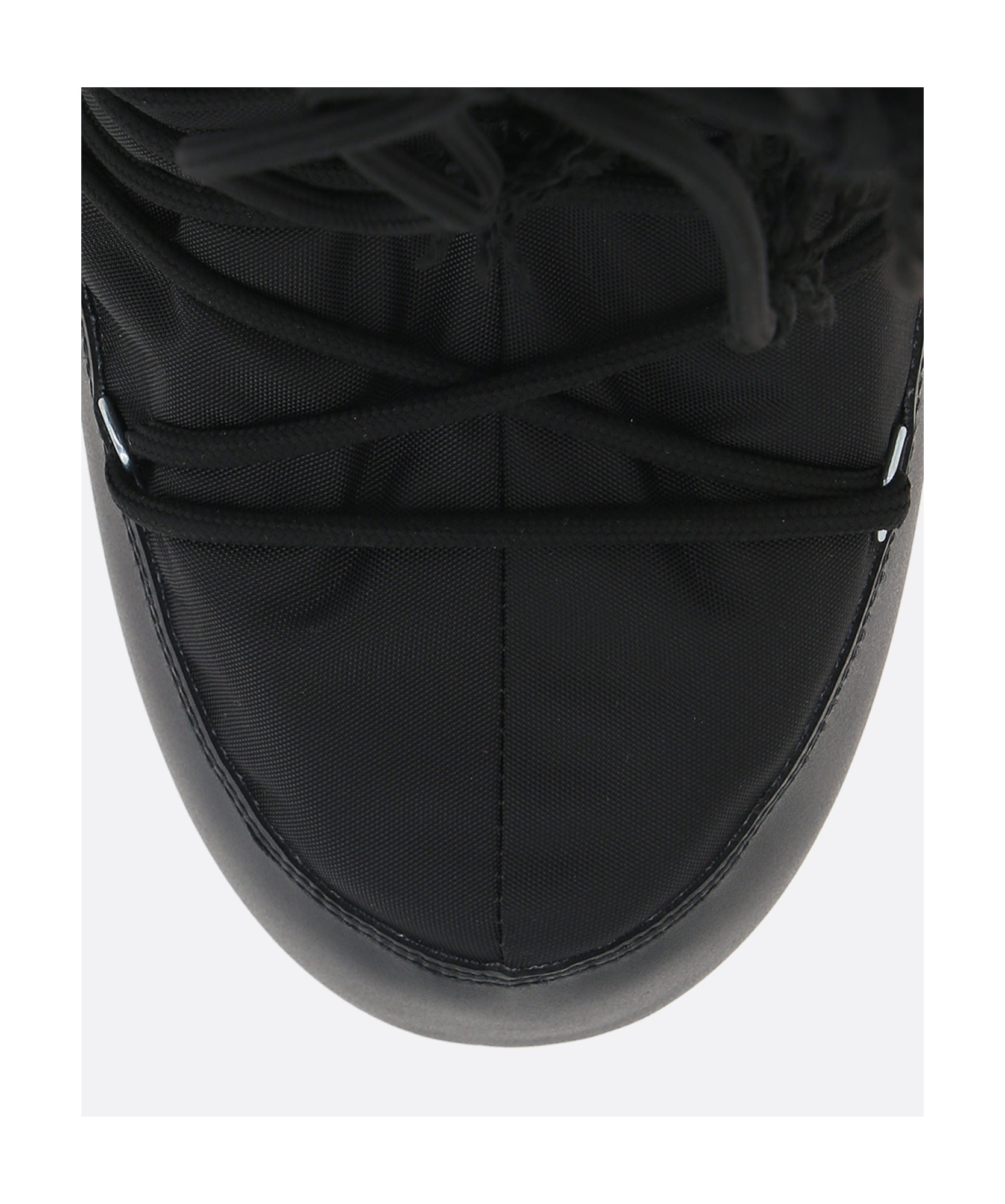 Moon Boot Icon Snow Boot In Black