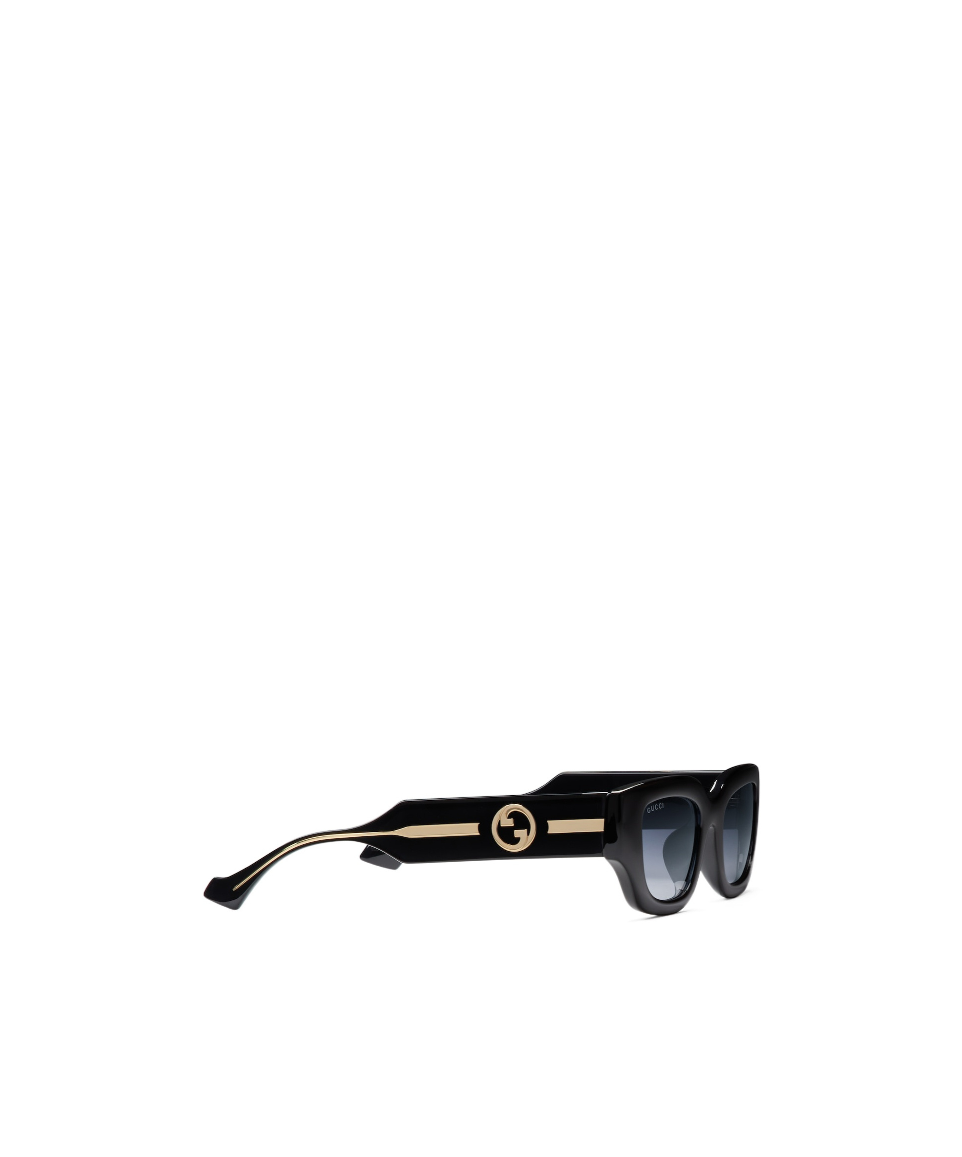 Gucci Rectangular Sunglasses