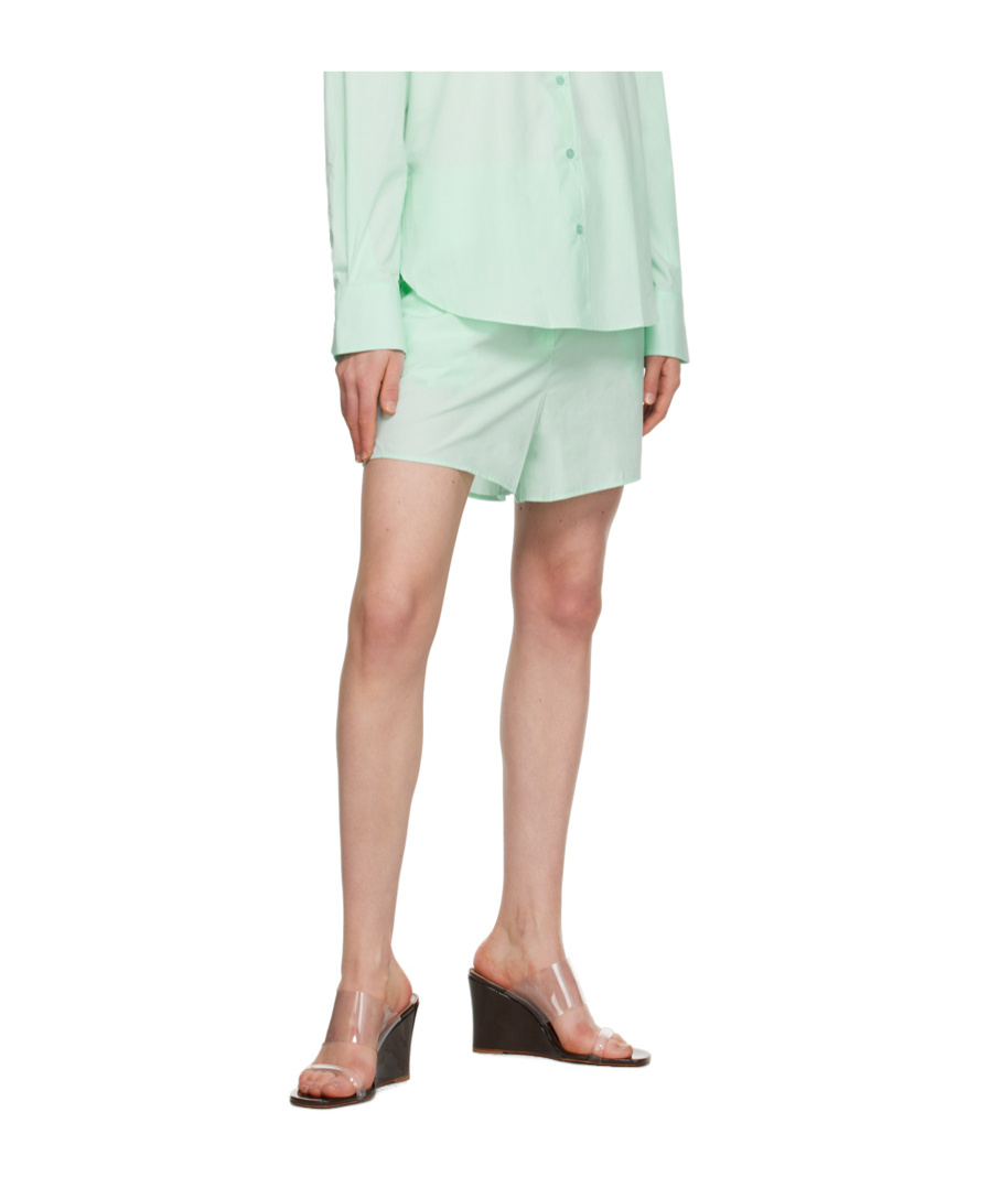 THE FRANKIE SHOP LUI SHORTS