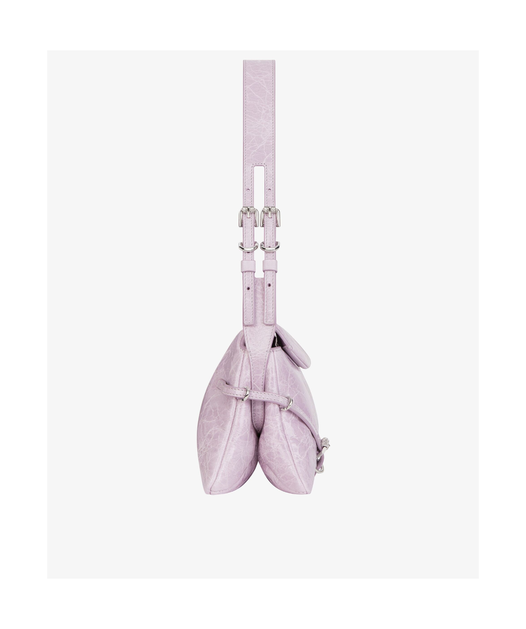 Givenchy Handbags. In Orchid
