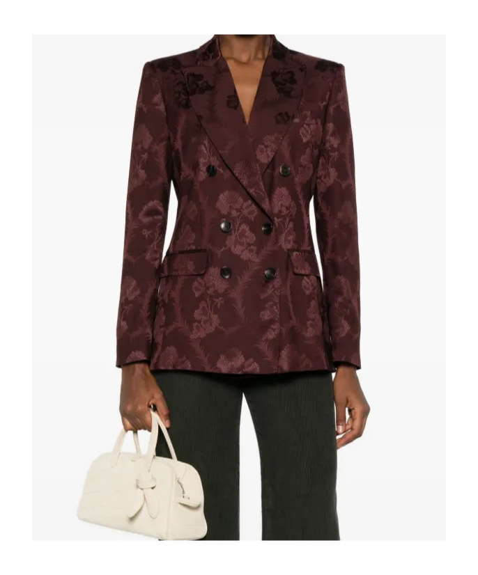 Etro Wrca001099tjb41 M5039 In Brown