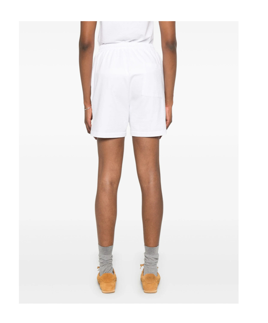 Sporty And Rich Cotton Shorts