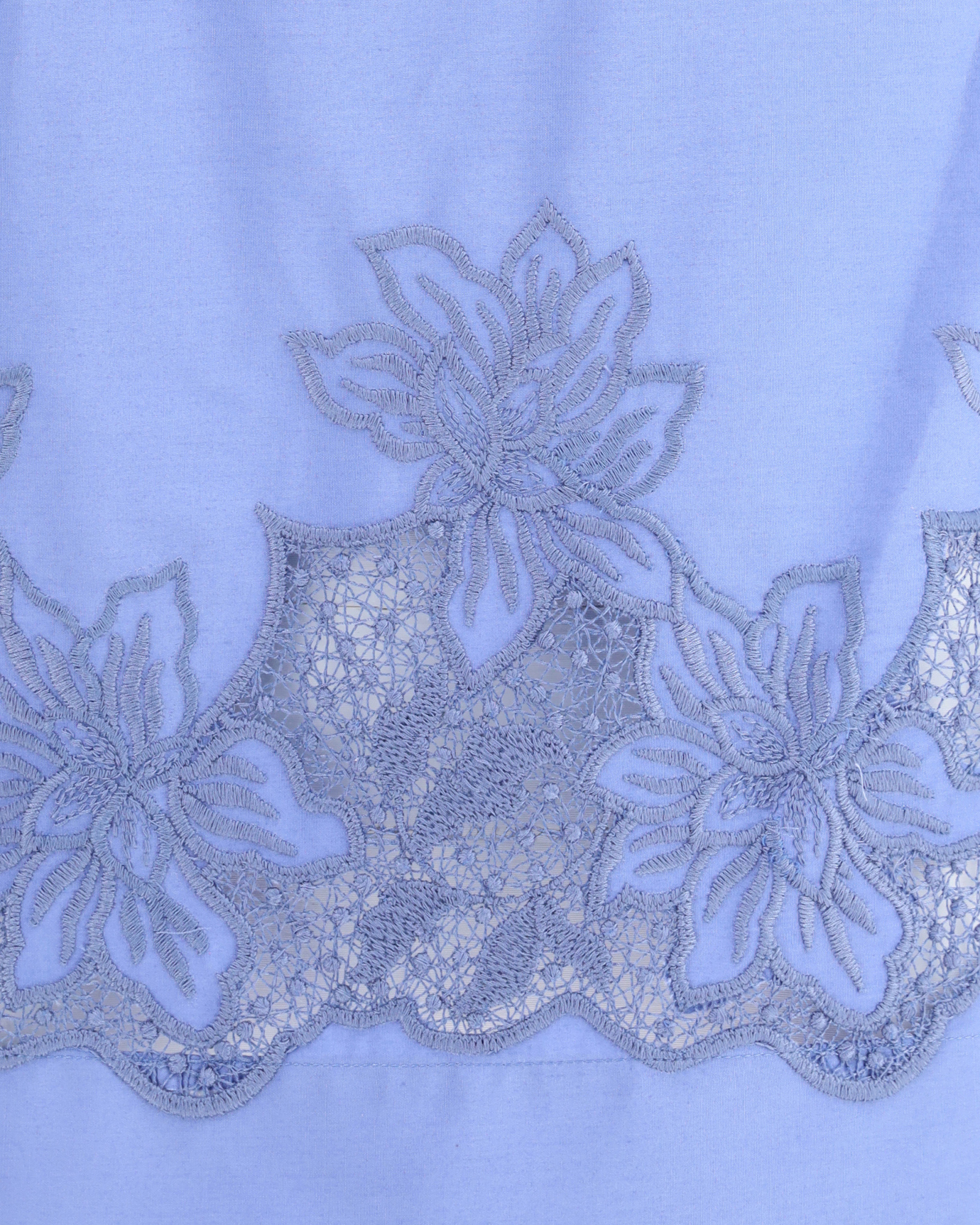 Shop P.a.r.o.s.h Short Sleeves Embroidered Shirt