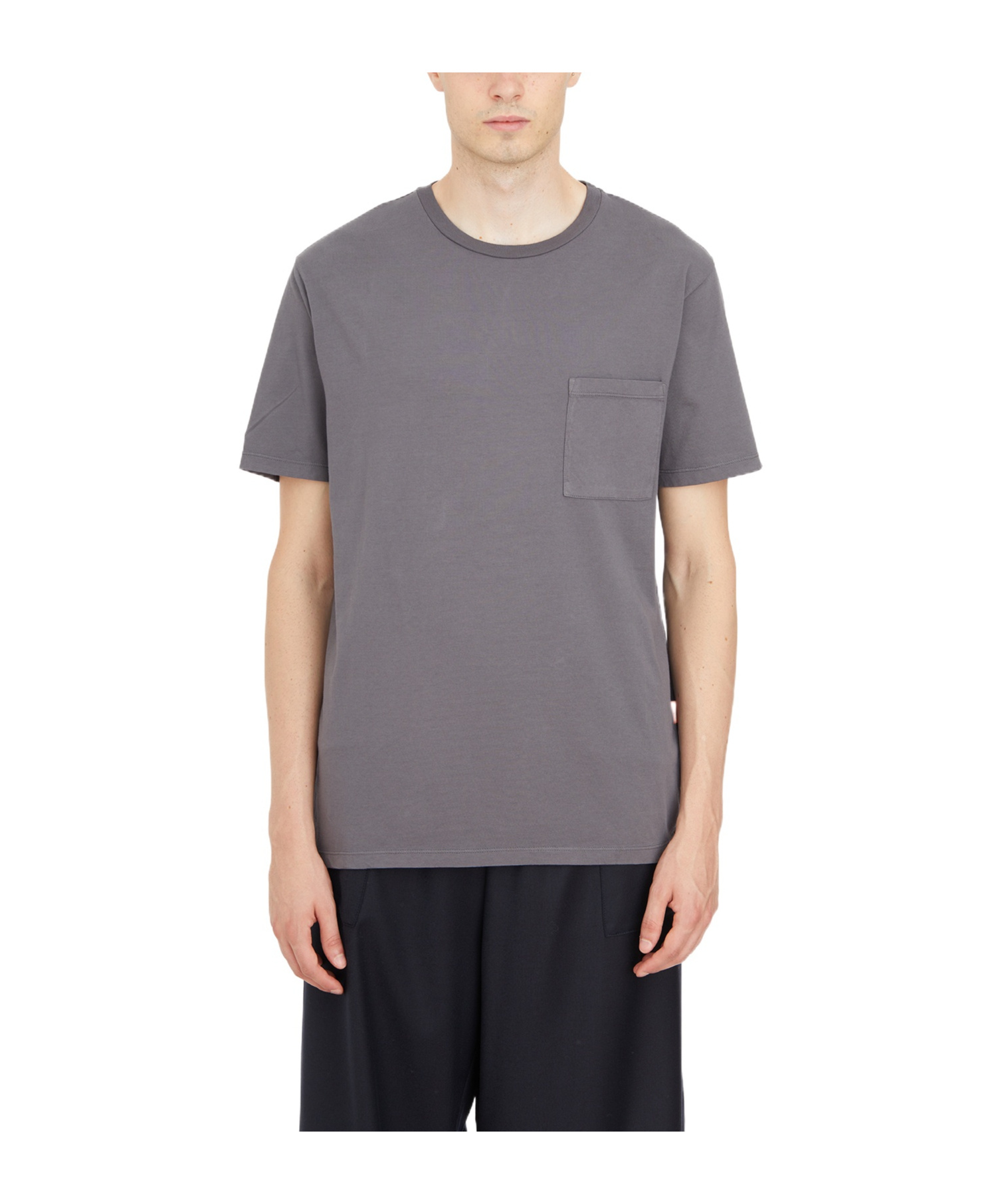 BARENA VENEZIA BARENA GIRO CREWNECK T-SHIRT