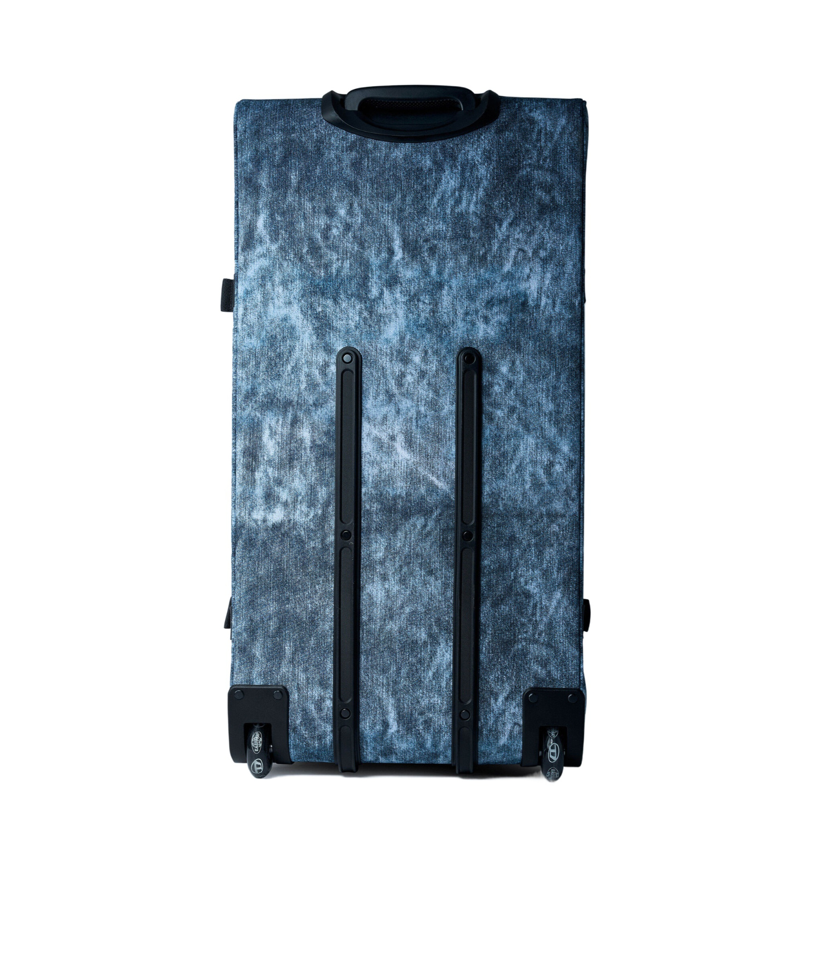 Diesel Transit'r S Suitcase In Blue