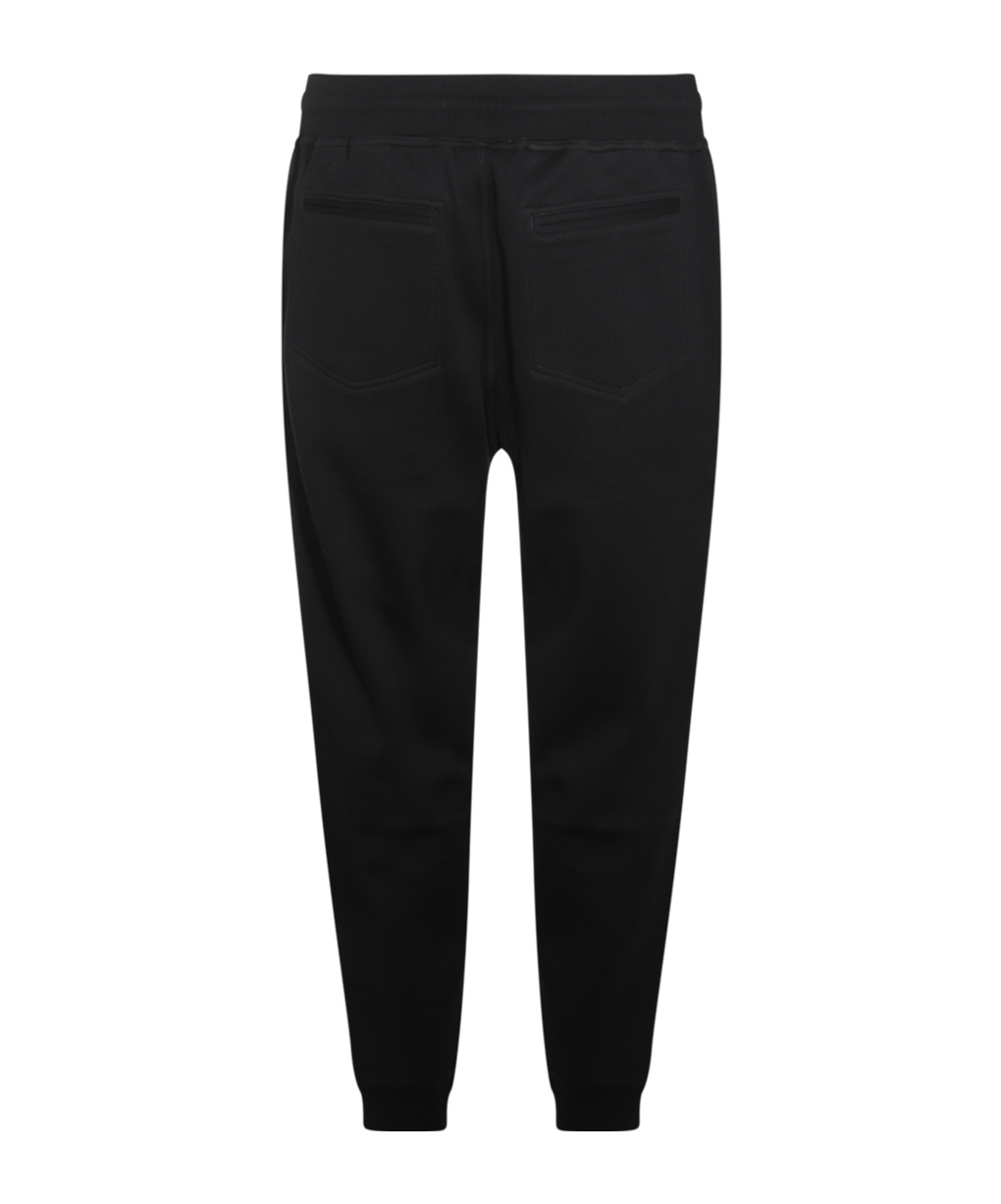 Brunello Cucinelli Jeans In Black