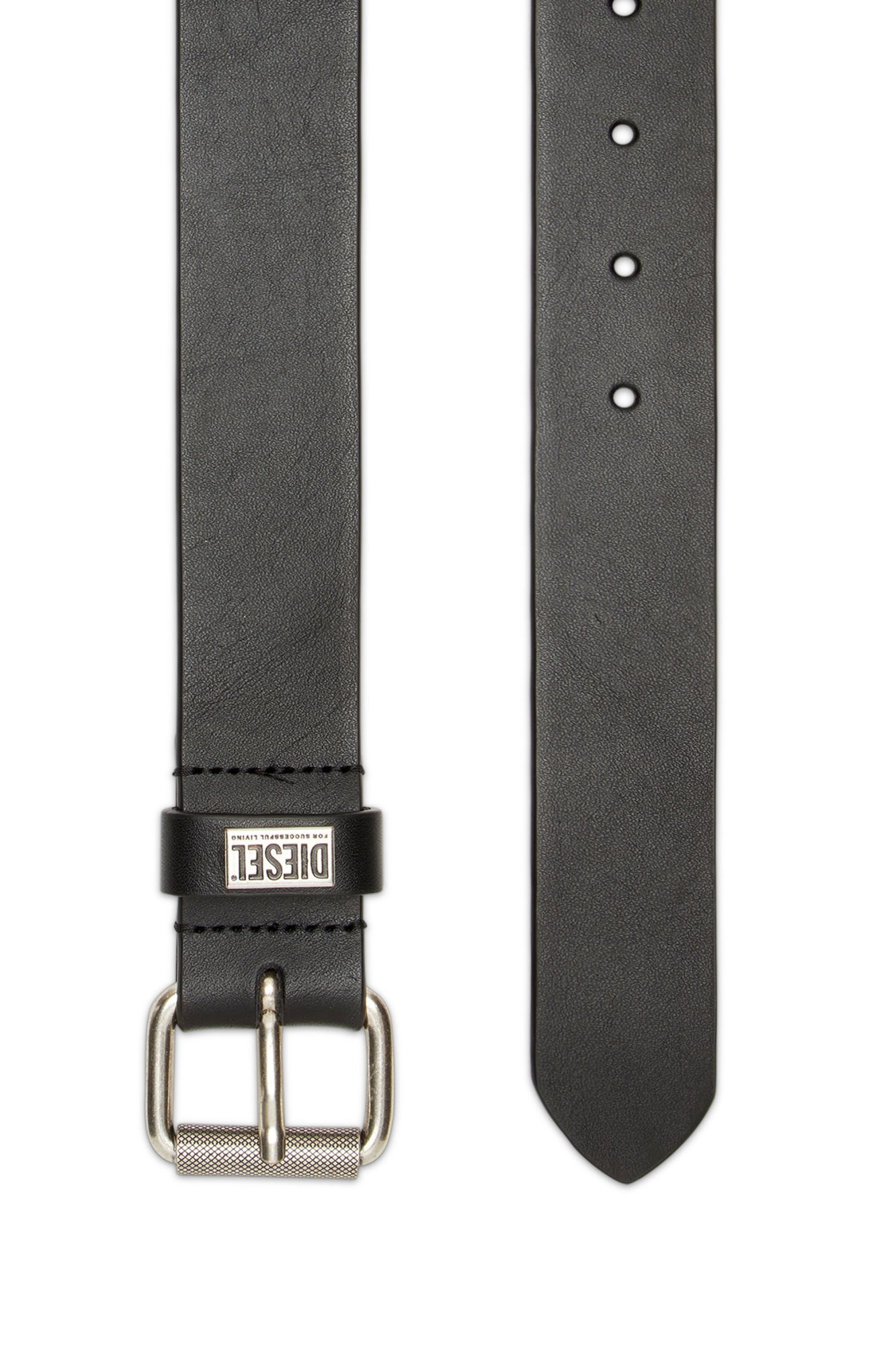 Diesel B-biscotto Belt