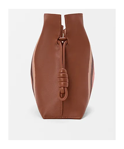 Loewe Medium Drawstring Shoulder Bag