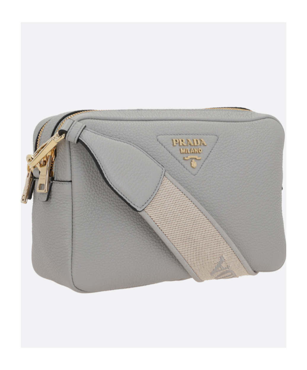 バッグ 99aw ARCHIVE PRADA Shoulder Bag Gray s-l400.jpg