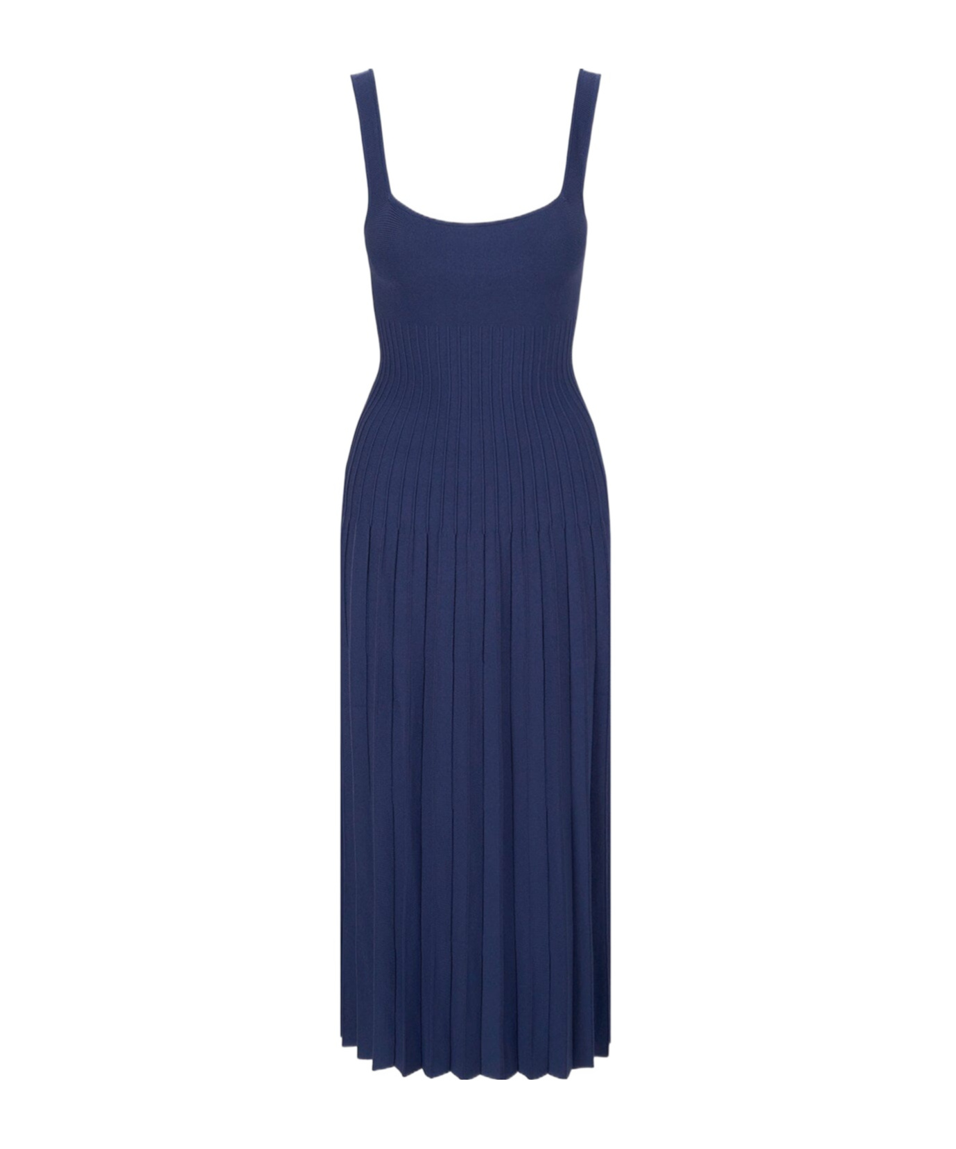 knit turtleneck dress Sleeveless Turtleneck Knit Mini Dress