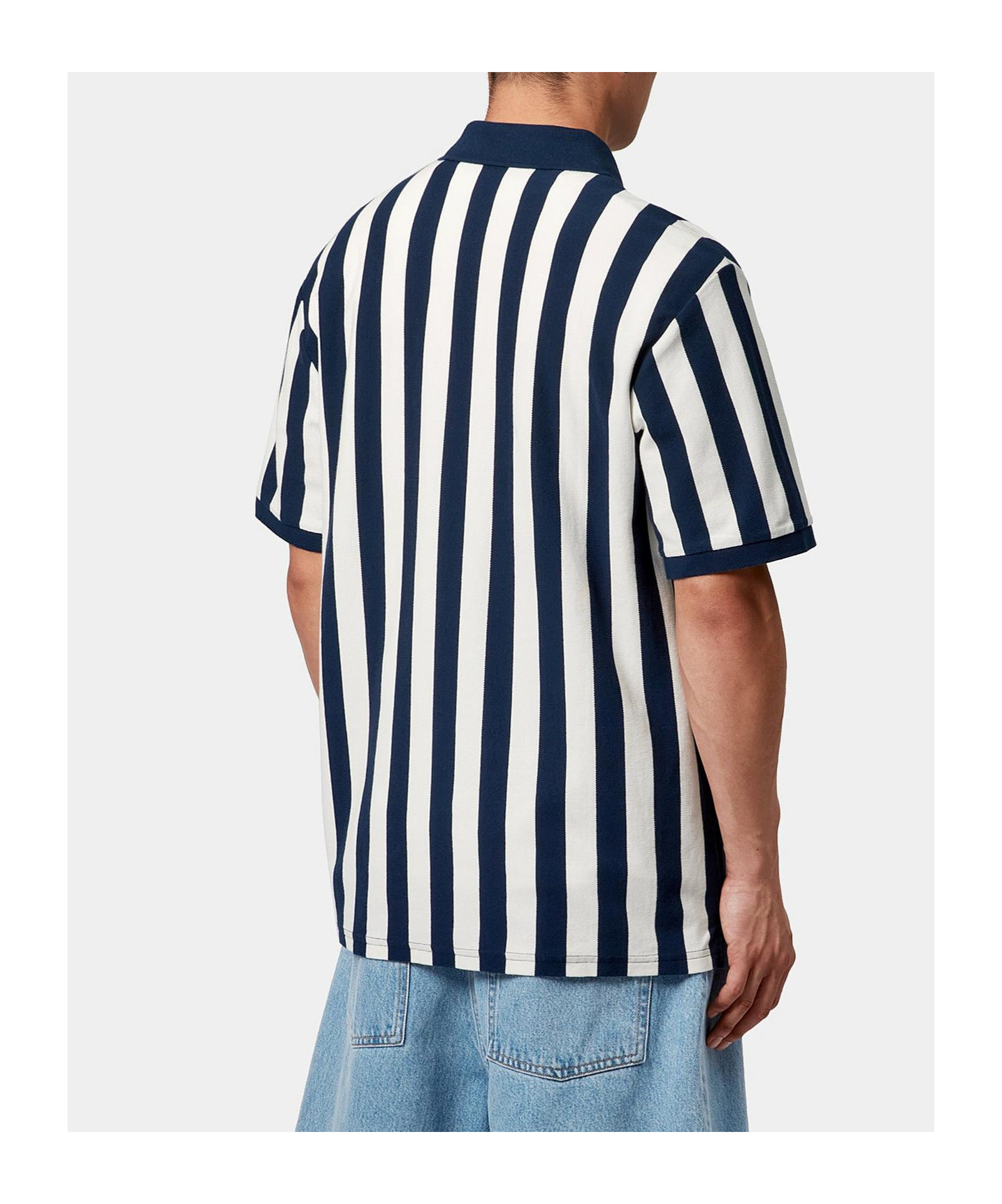 Carhartt Boynton Polo Shirt