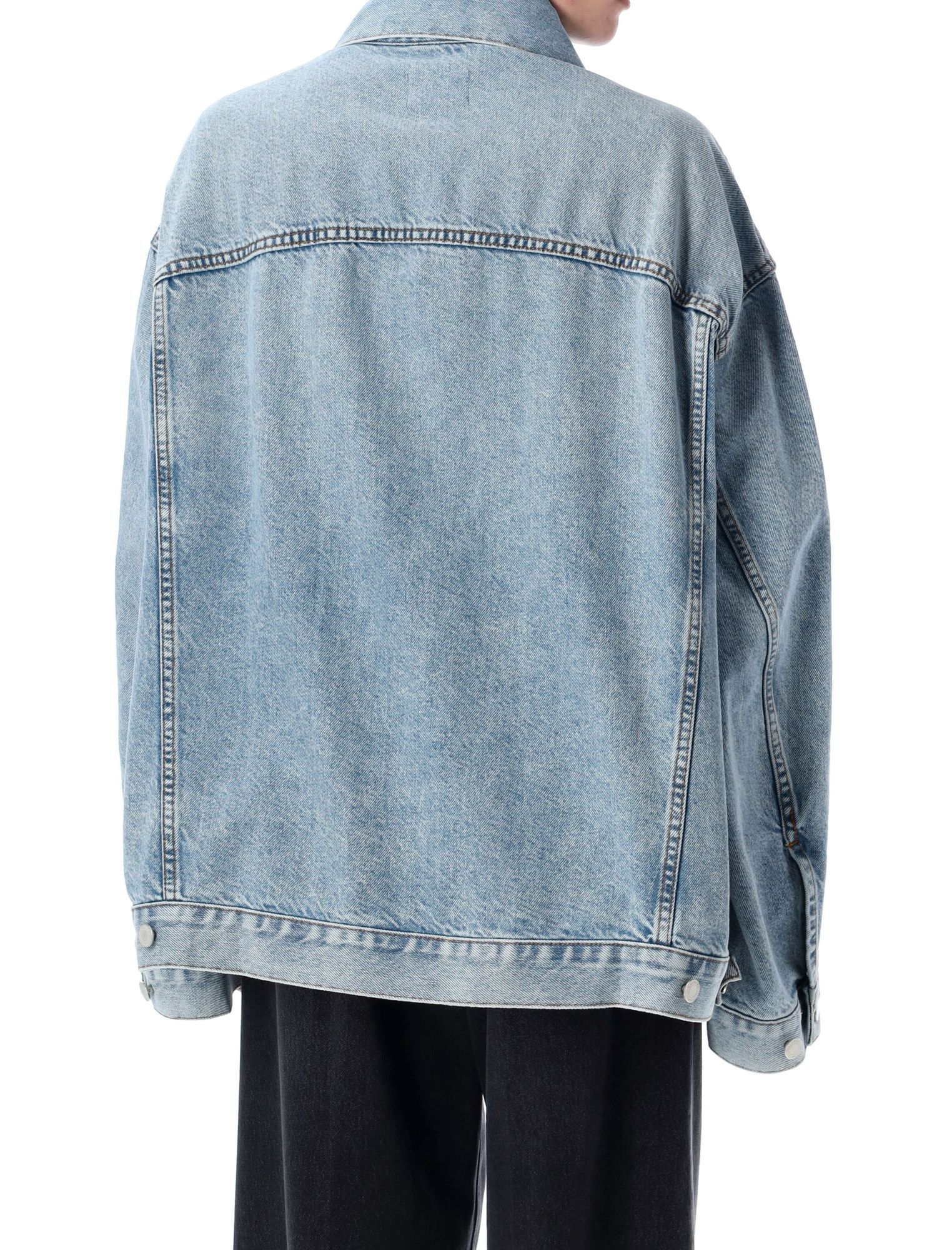 HAIKURE JANET DENIM JACKET