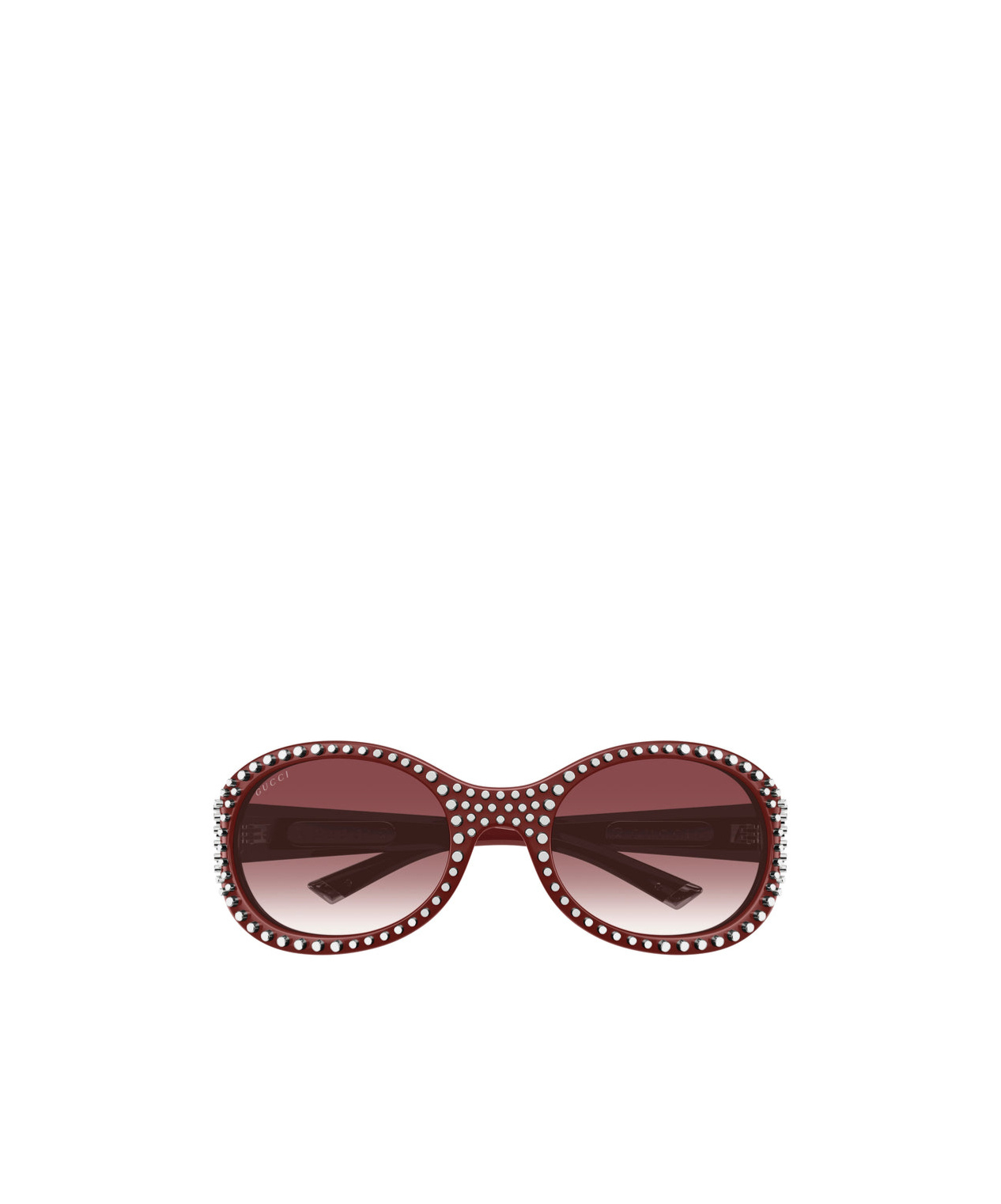 Gucci Gg2013s Stud-embellished Sunglasses