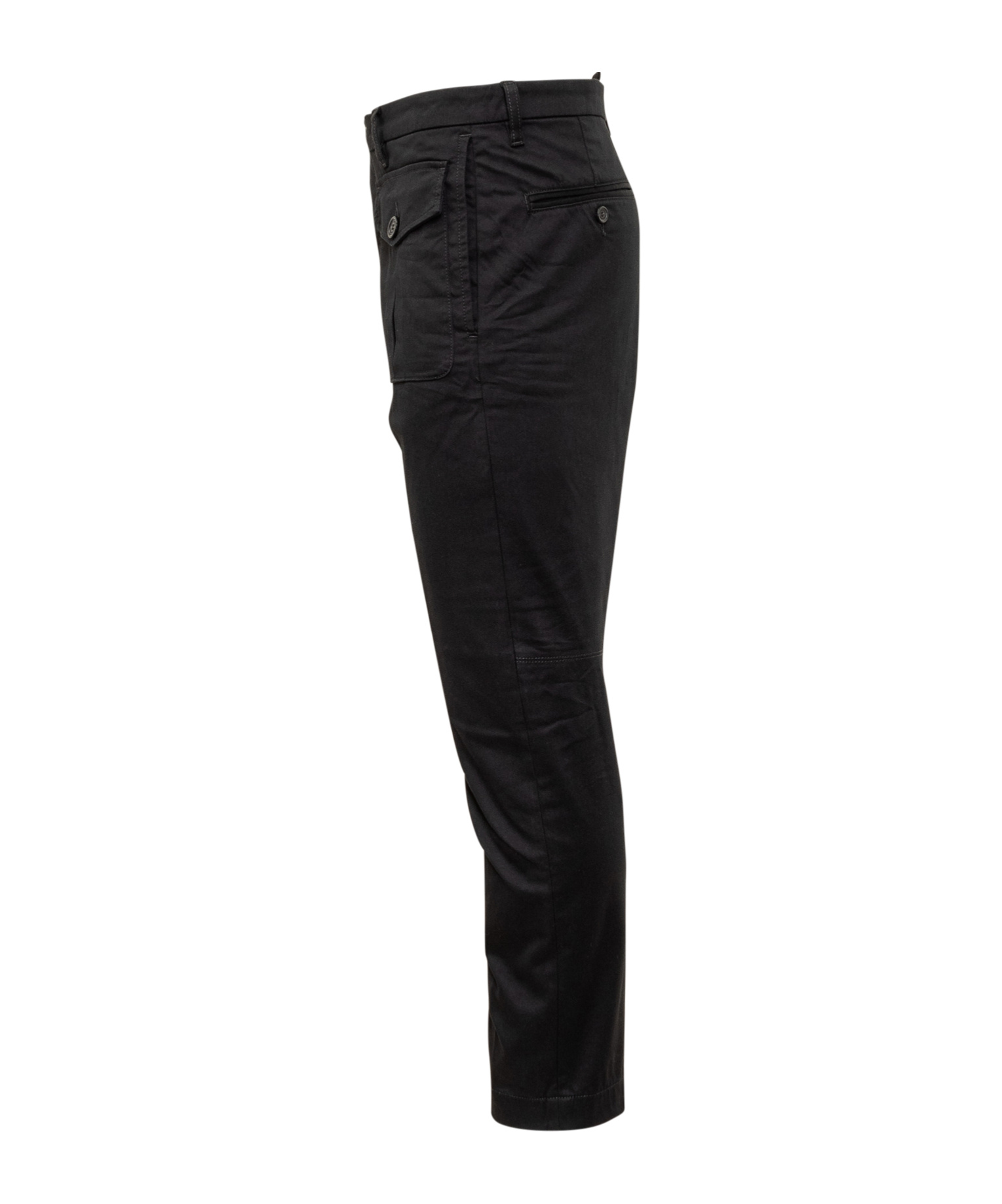 DSQUARED2 RANGER TROUSERS