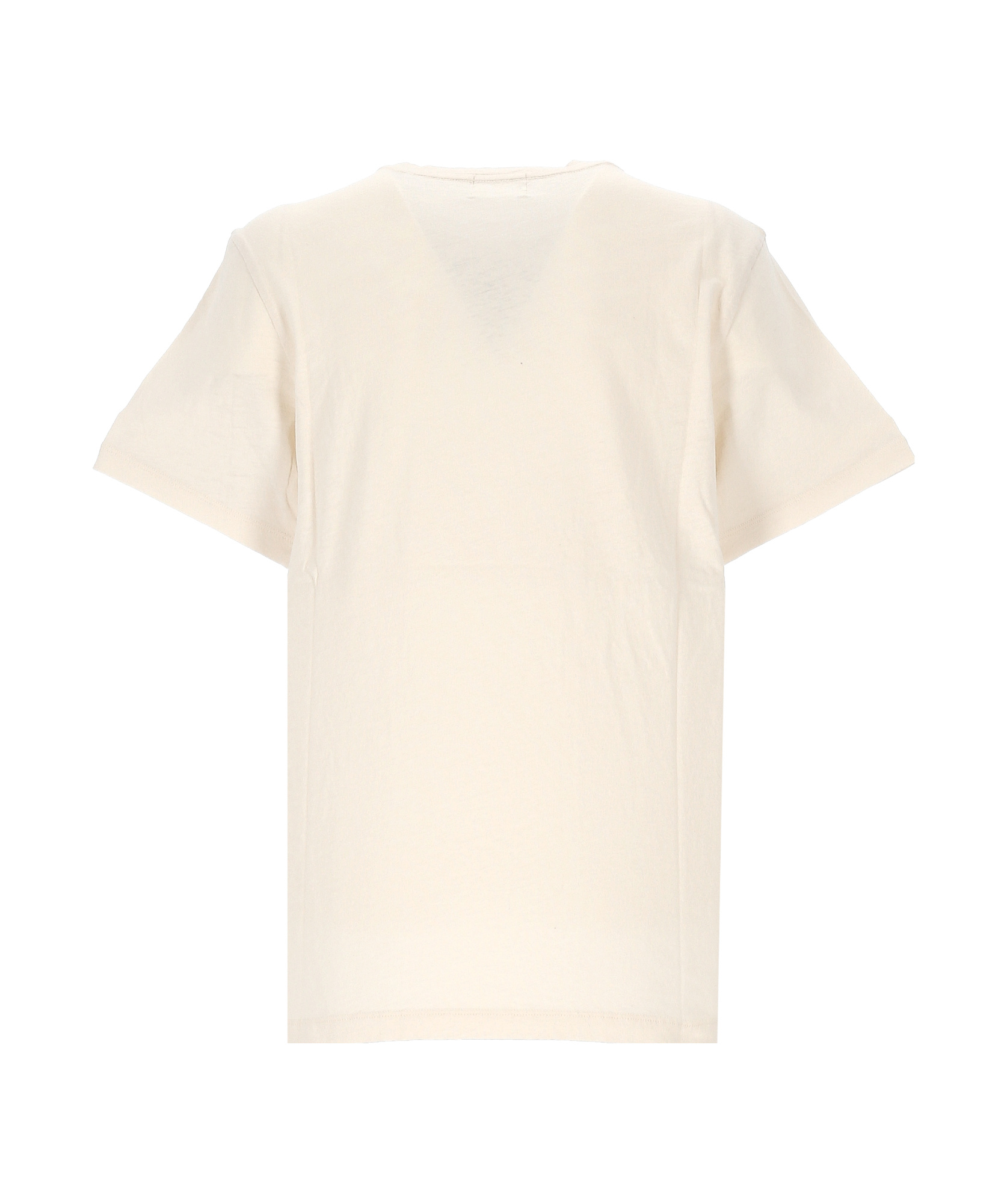 Isabel Marant Étoile Zewel T-shirt In White