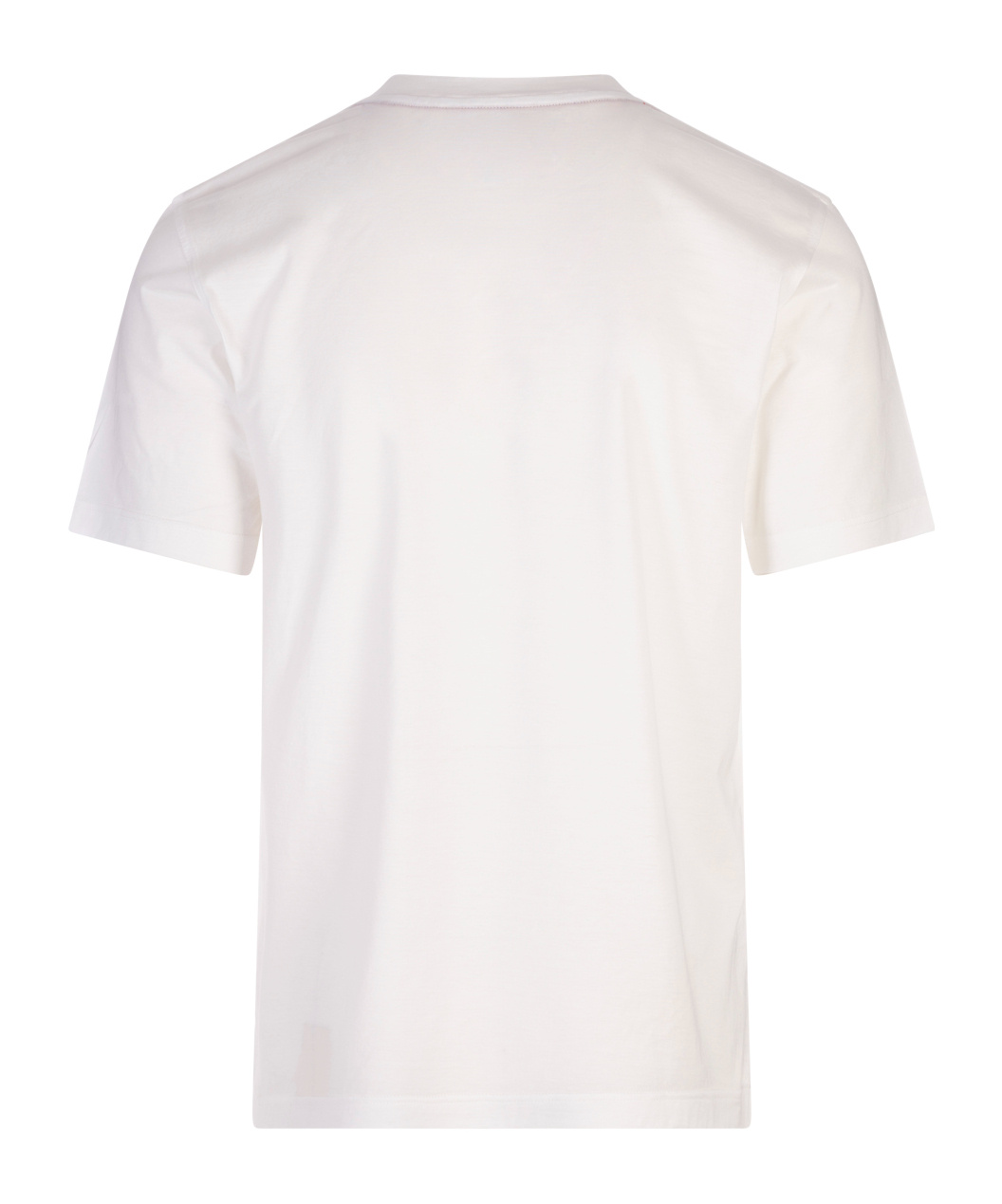 KITON CREW NECK T-SHIRT