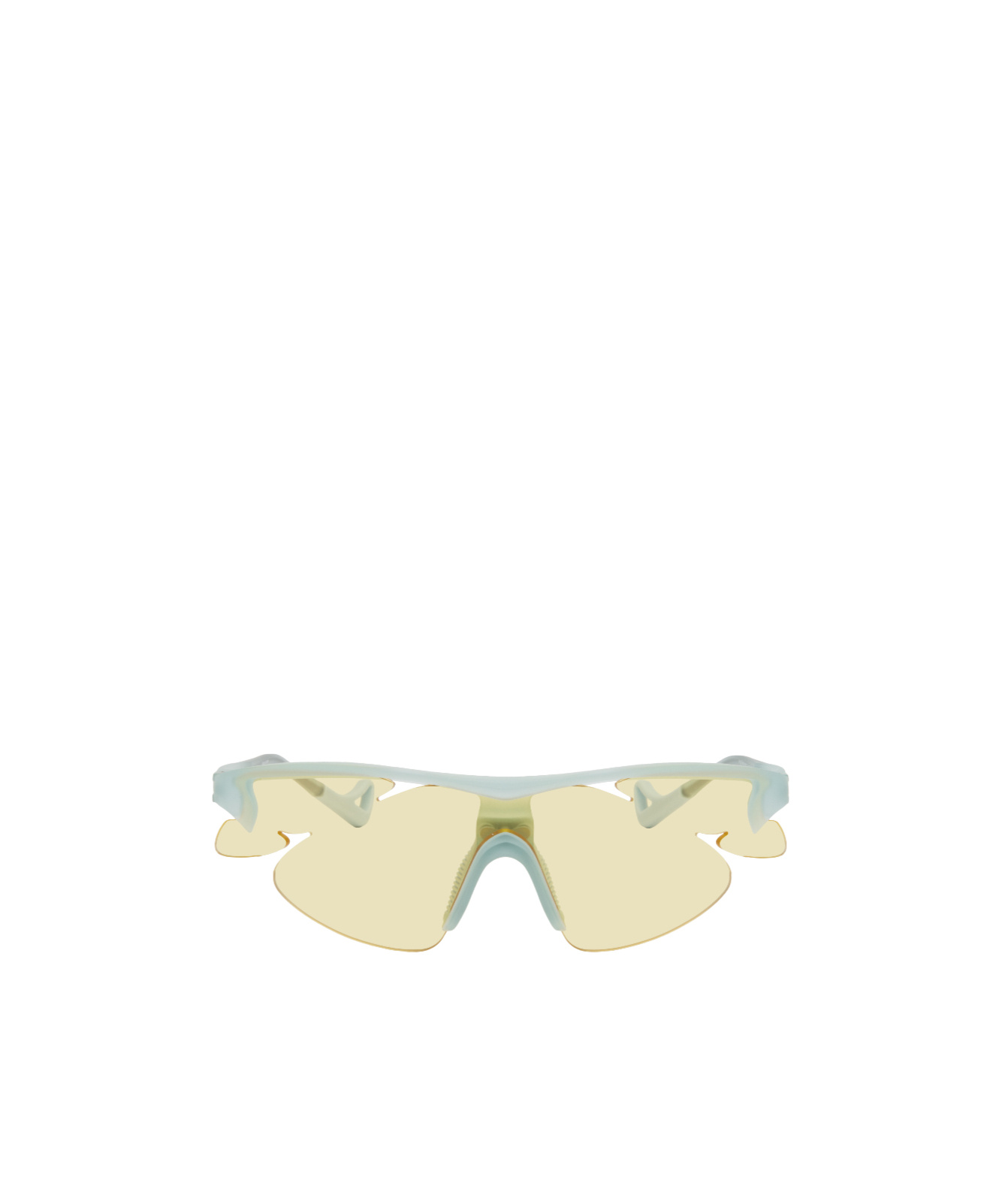 Post Archive Faction (paf) X District Vision Junya Racer Sunglasses
