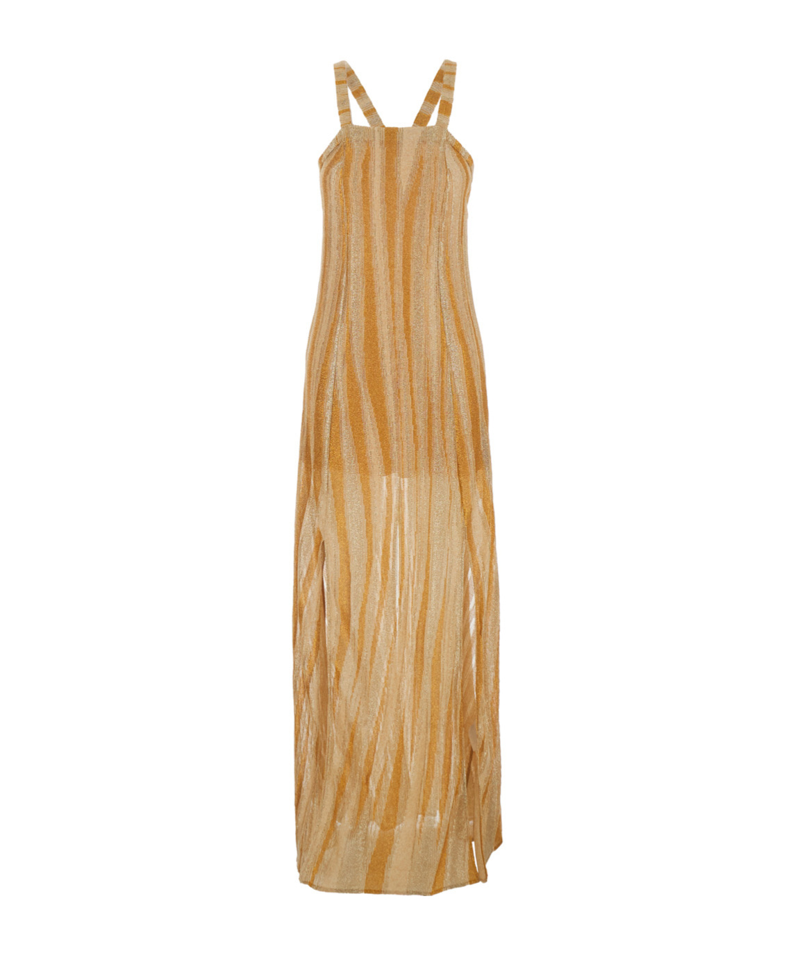 FORTE FORTE SLEEVELESS DRESS