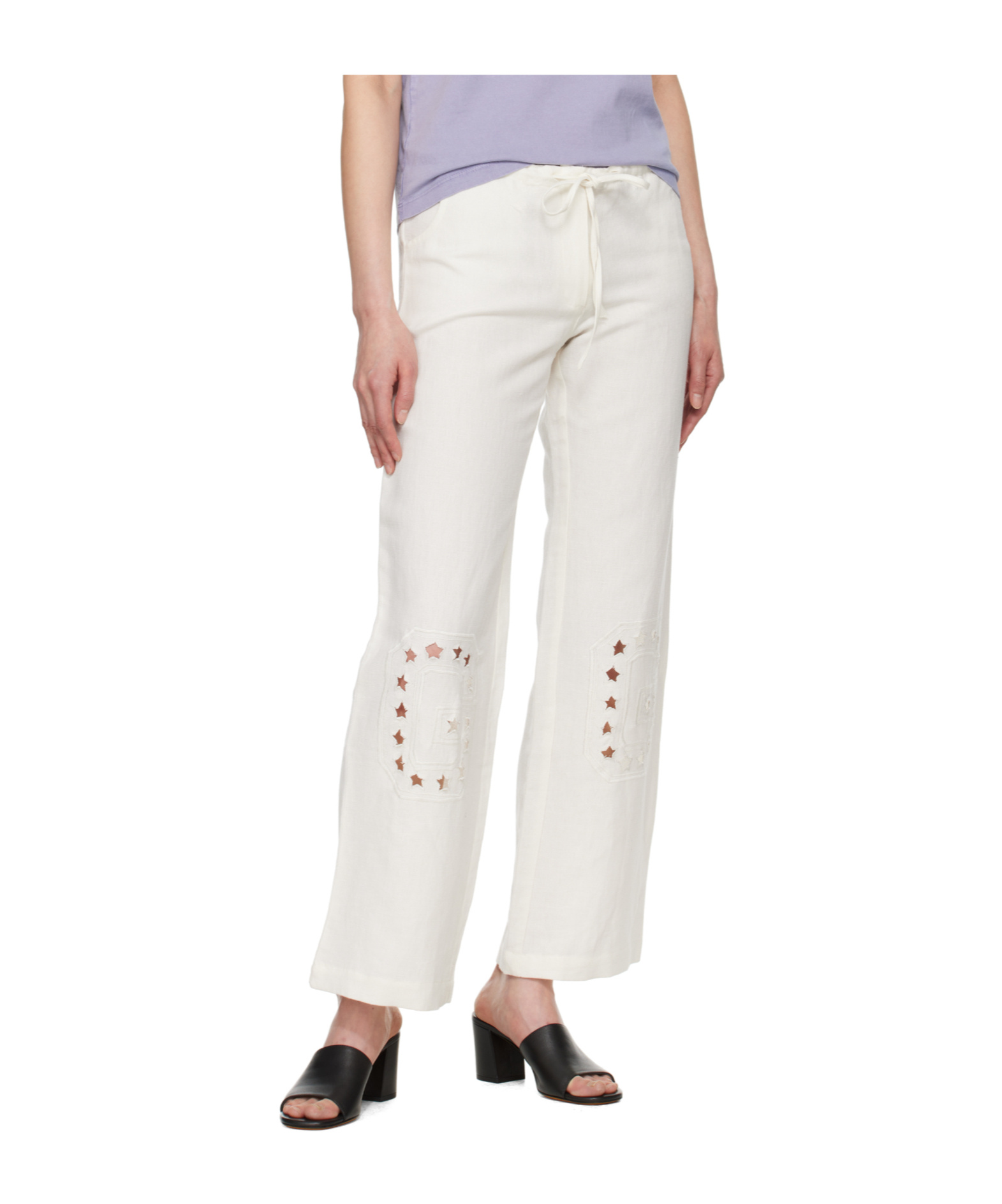 Gimaguas Gima Trousers In Multi