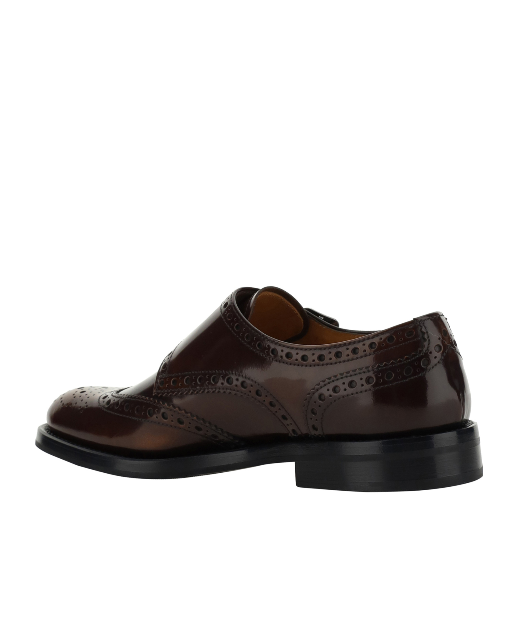 Church's Loafers In Black
