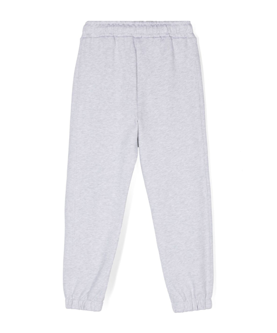MSGM ELASTIC WAIST SWEATPANTS