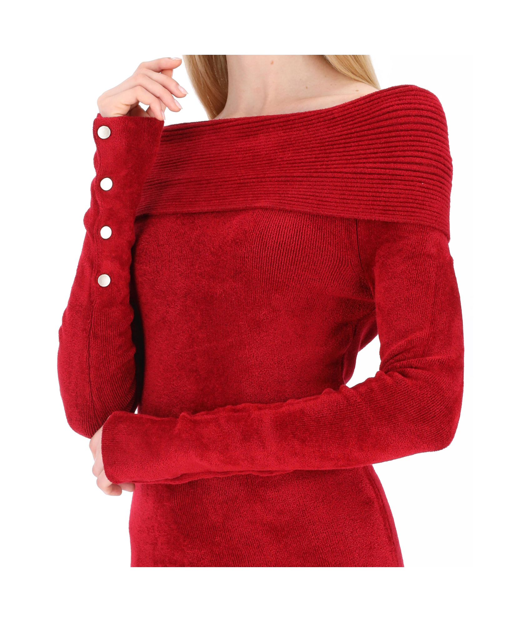Philosophy Di Lorenzo Serafini Sweater In Red