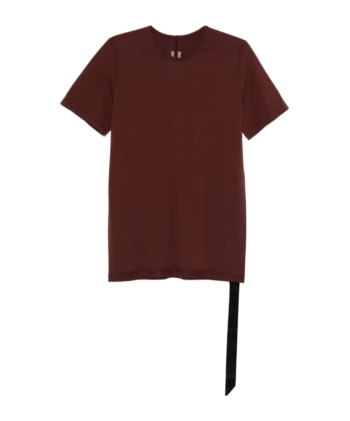 Rick Owens Drkshdw Short-sleeved T-shirt In Multi