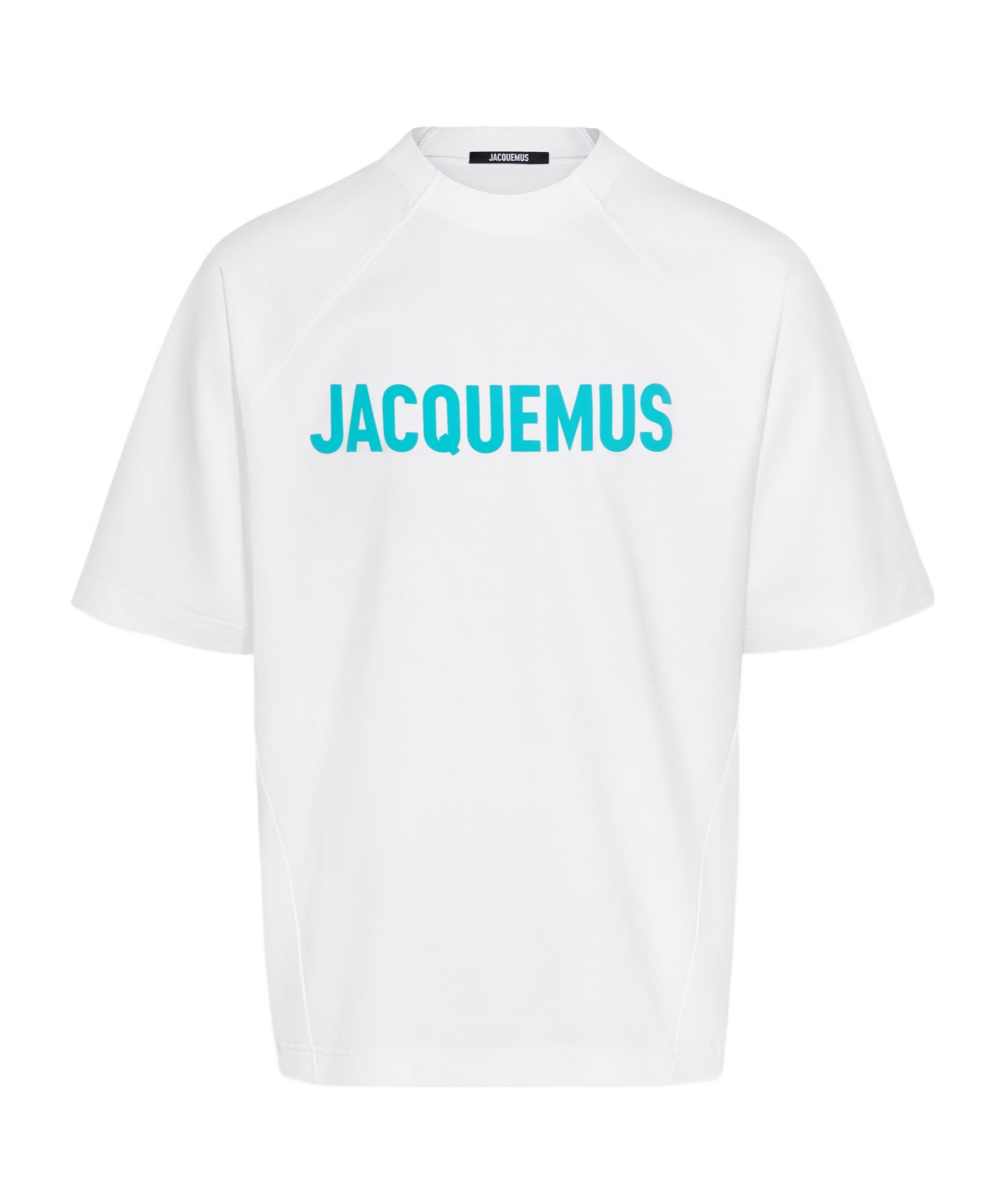 Jacquemus Topwear In White