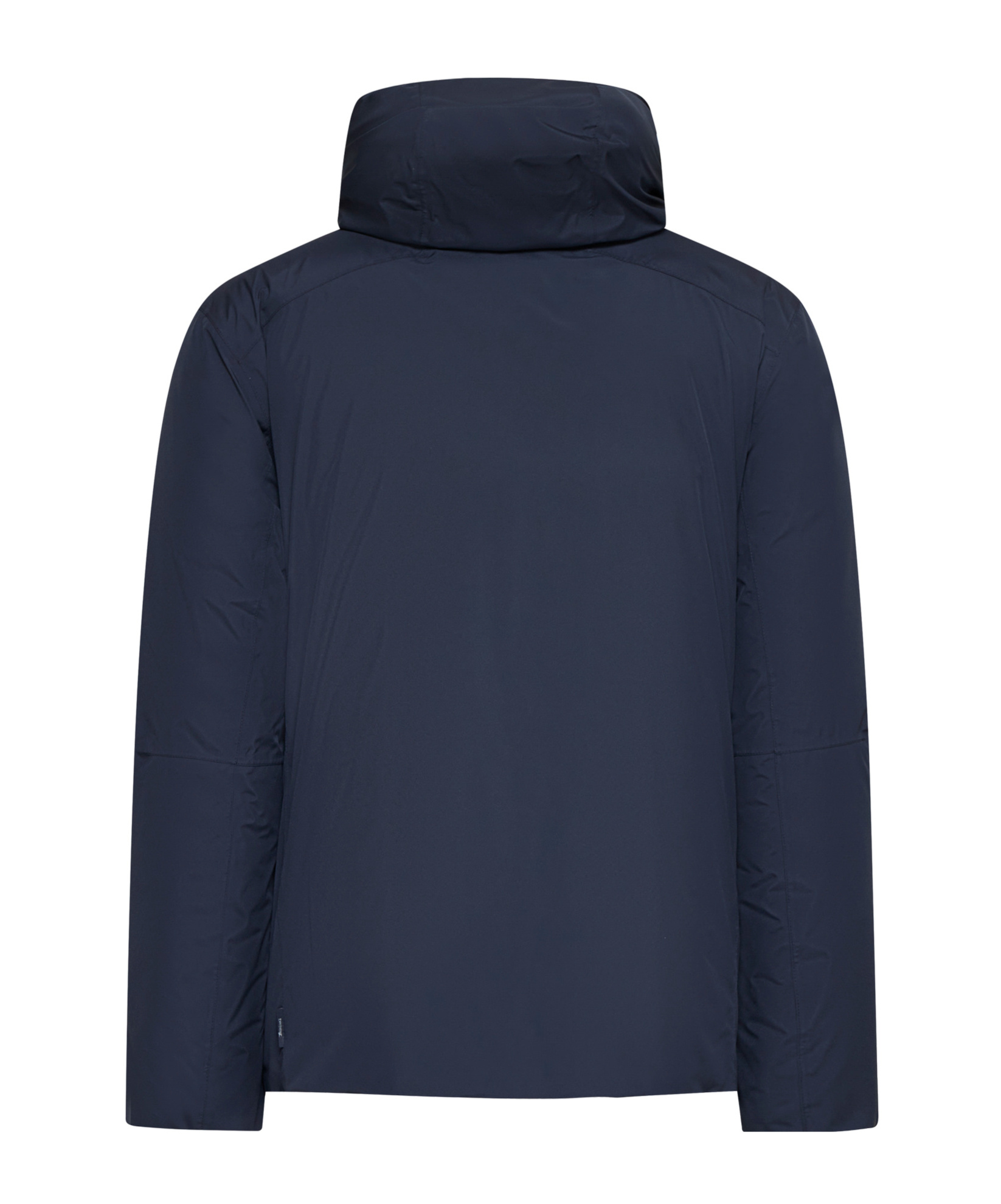 Herno Gore-tex Windproof Jacket In Black