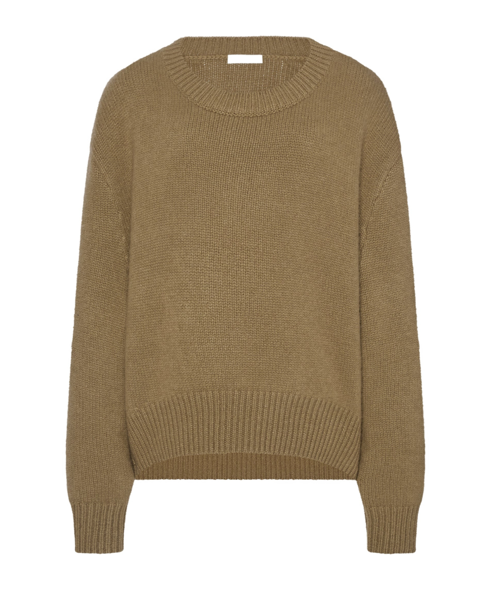 The Row Parth Sweater In Leaves