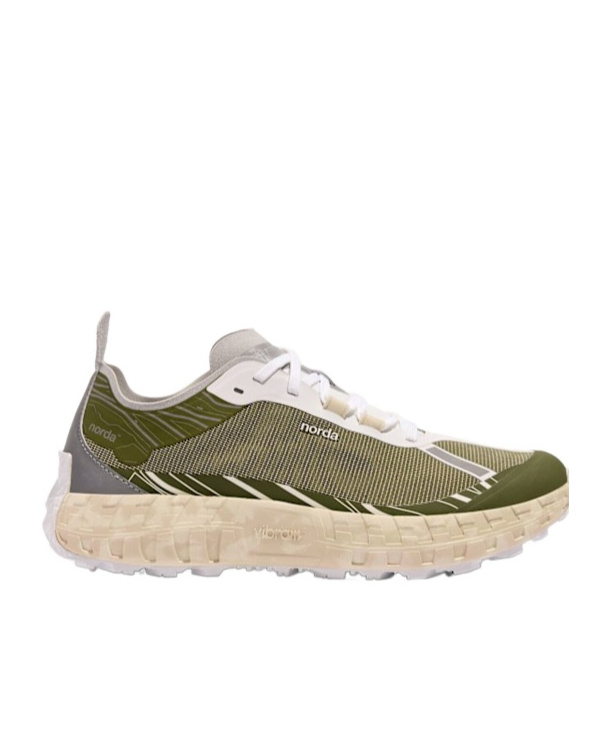 Norda Dyneema Trail Running Sneakers