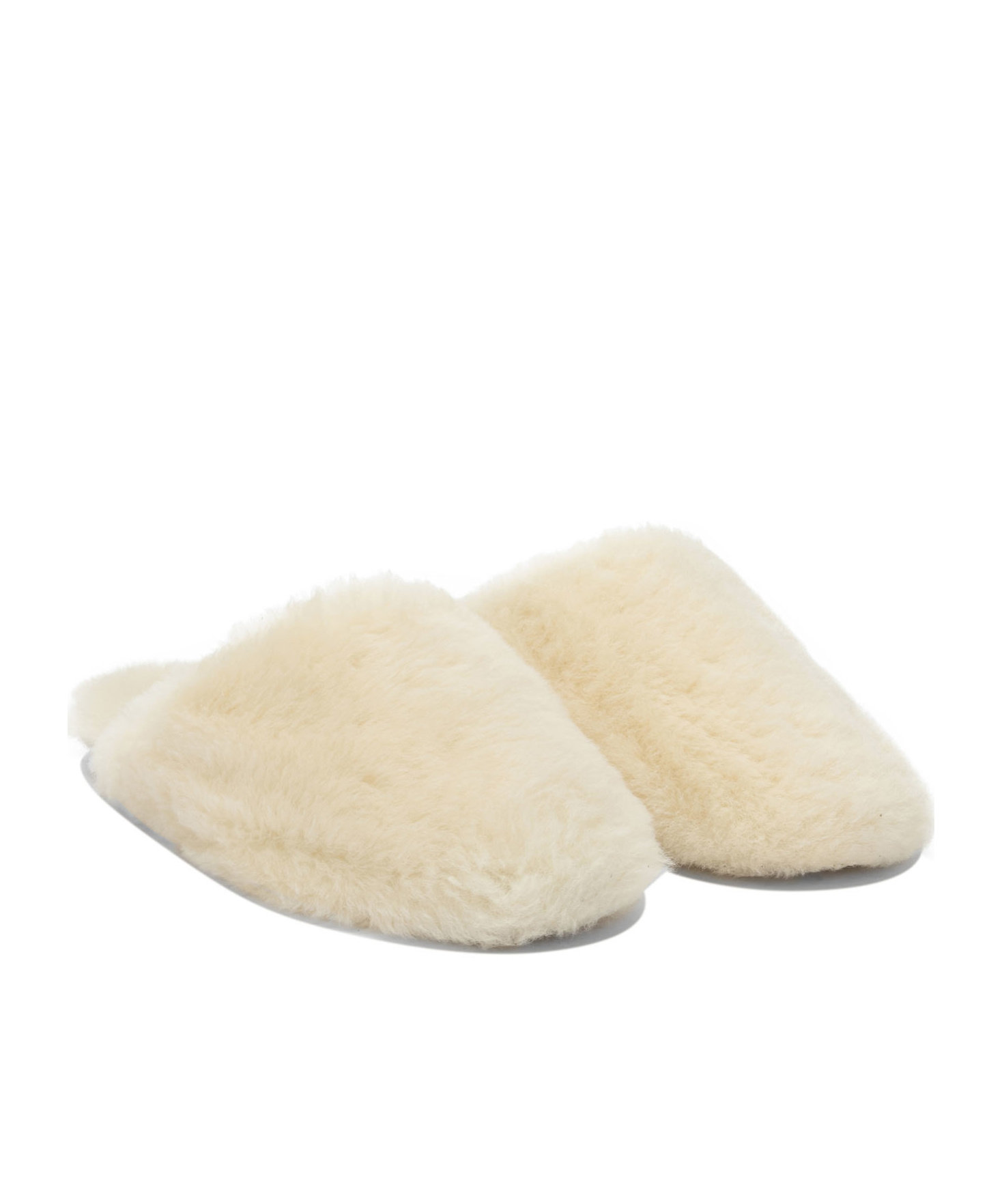 Aeyde Casual Loafers And Slippers Collection In White