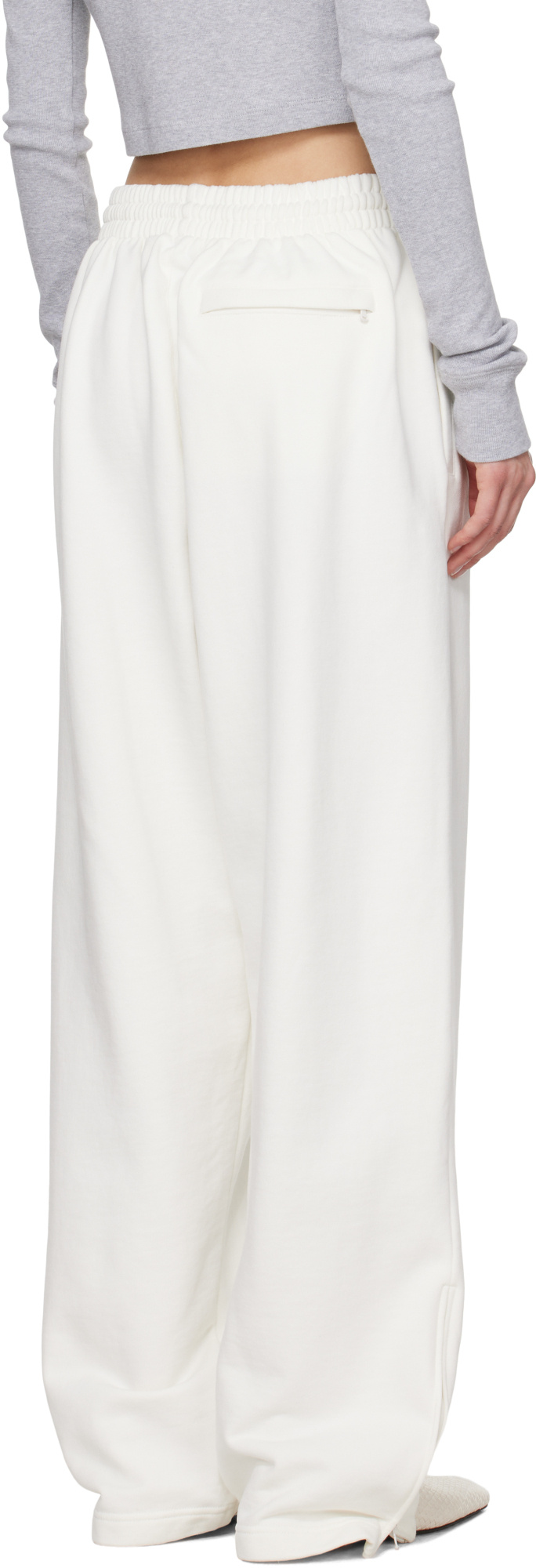 Wardrobe.nyc Hb Track Pant