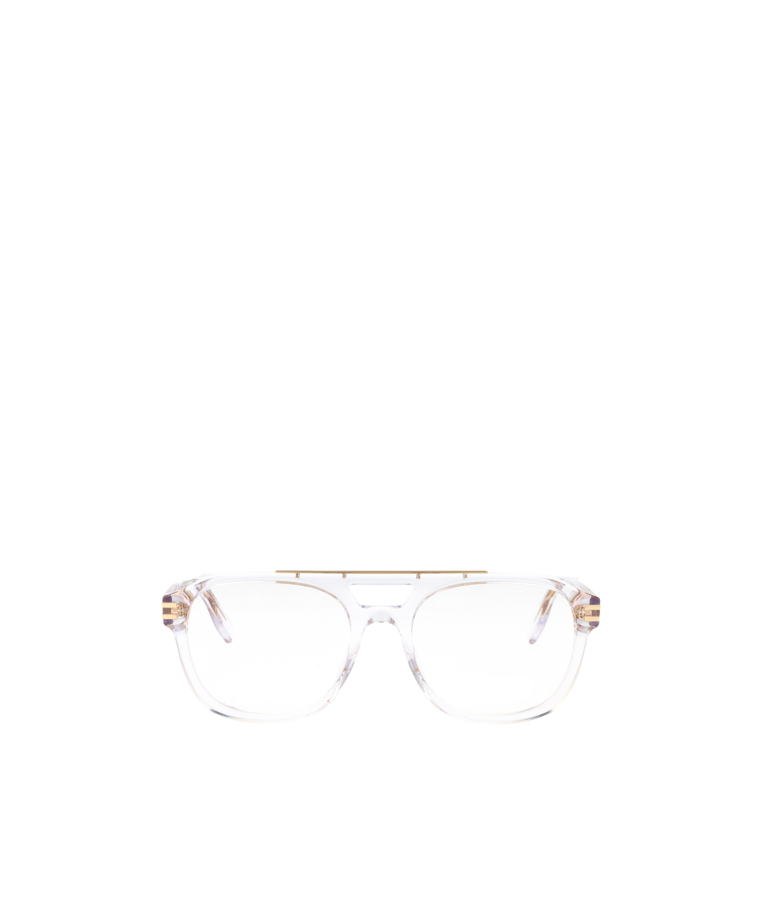 Marc Jacobs Geometric Flat Mirror In White