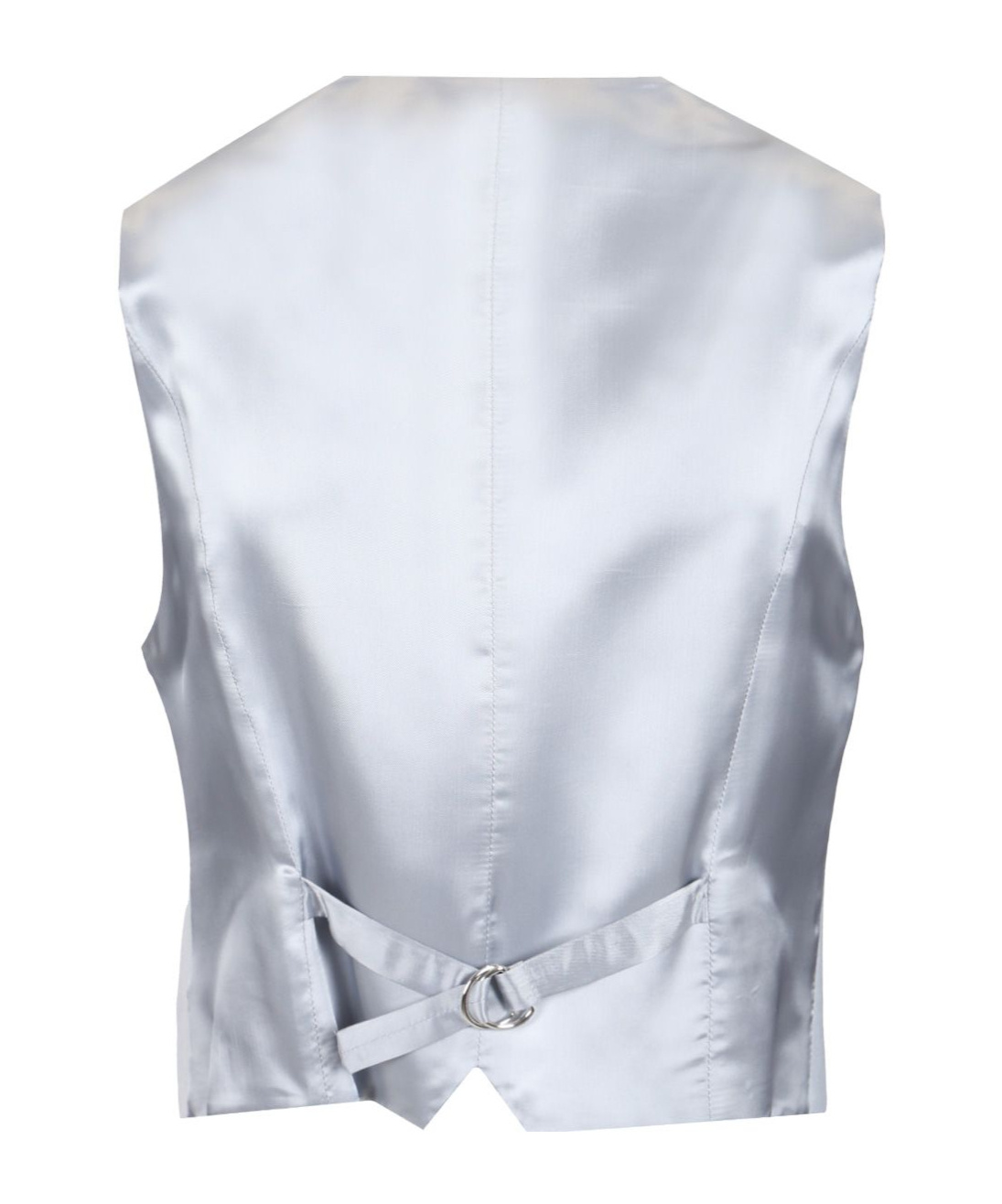 Forte Forte Wool And Viscose Vest In White
