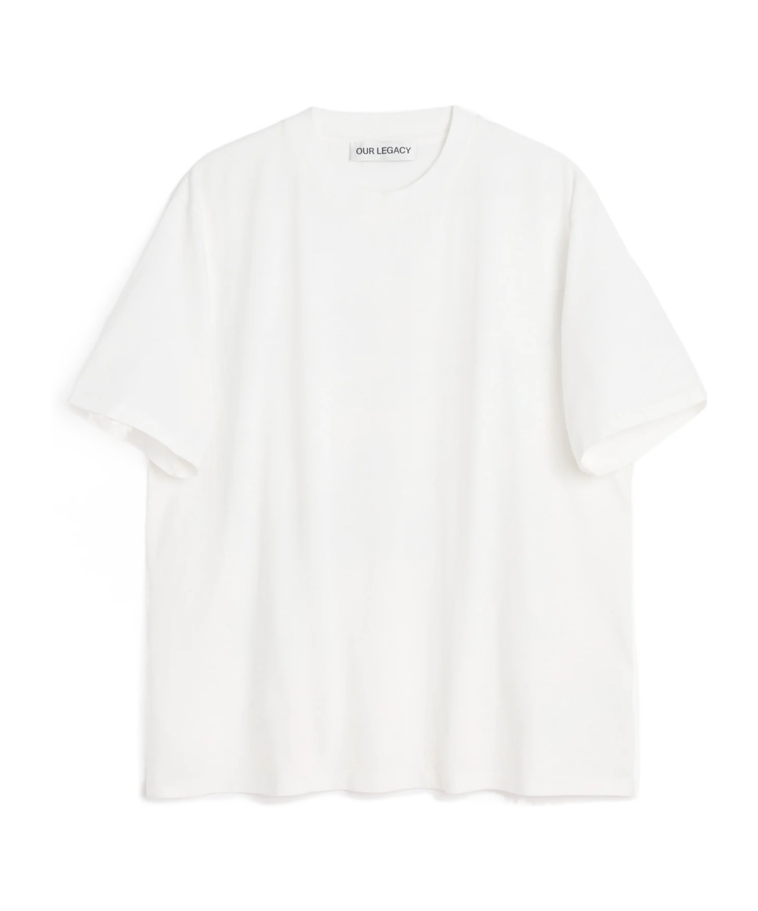 Our Legacy Box T-shirt